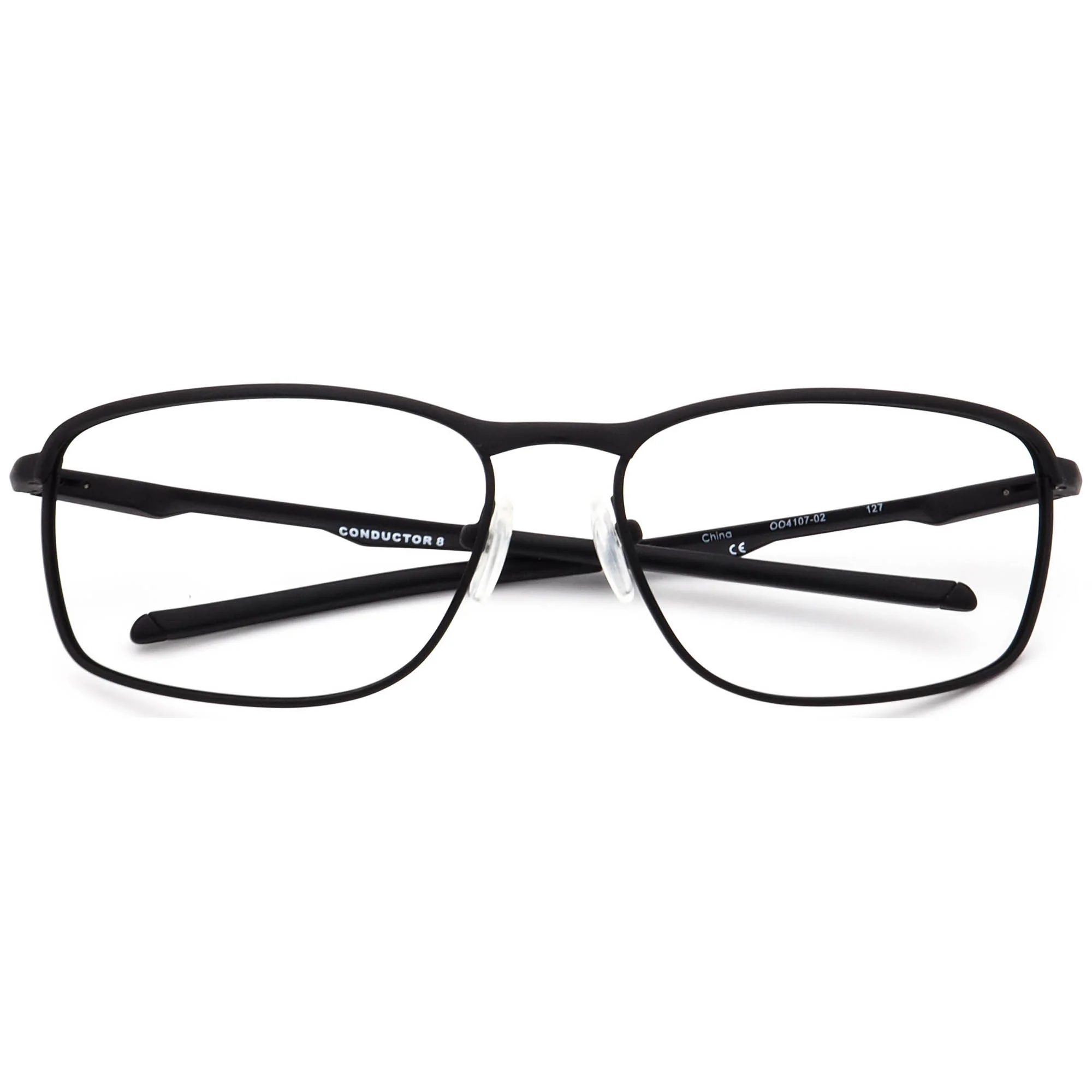 Oakley OO4107-02 Cunductor 8   60□15 127 - Image 6