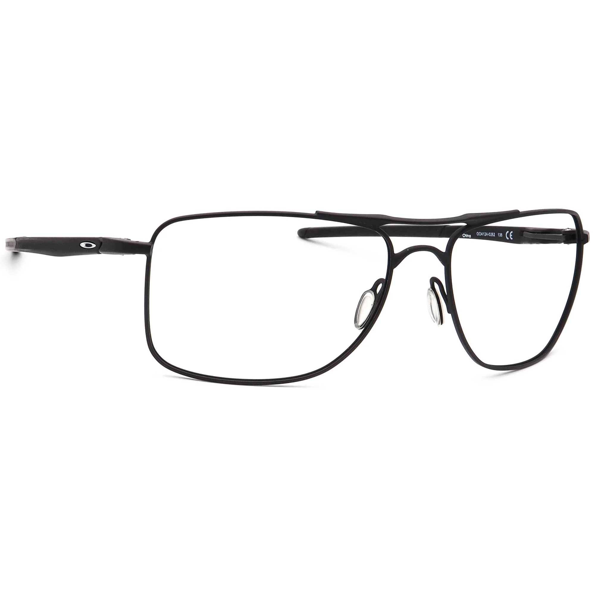 Oakley OO4124-0262 Gauge 8   62□17 136