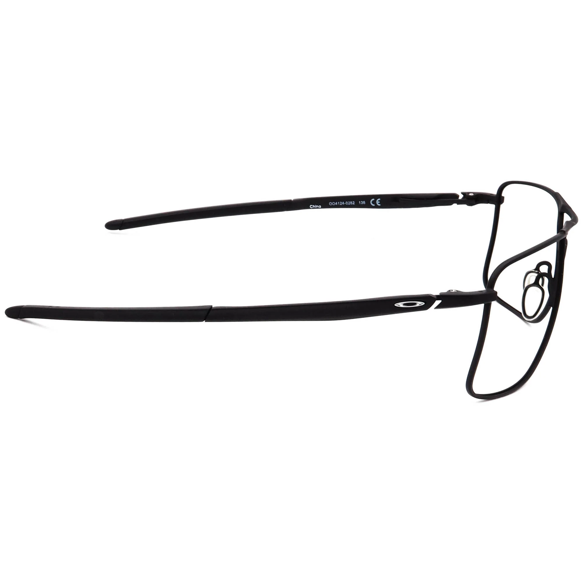 Oakley OO4124-0262 Gauge 8   62□17 136 - Image 4