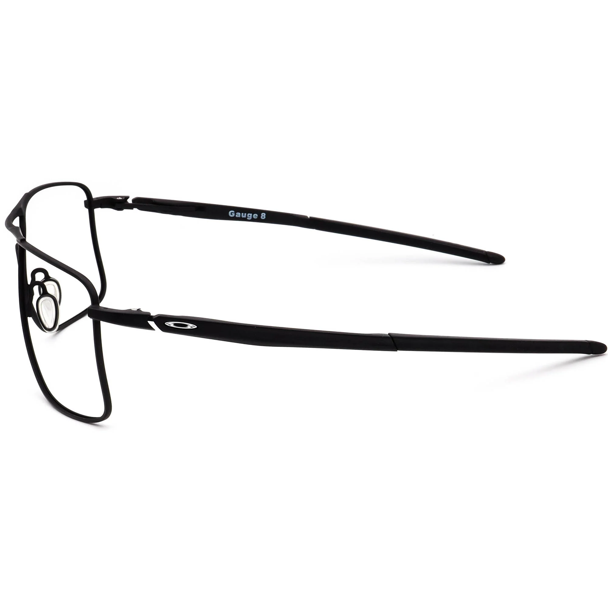 Oakley OO4124-0262 Gauge 8   62□17 136 - Image 5