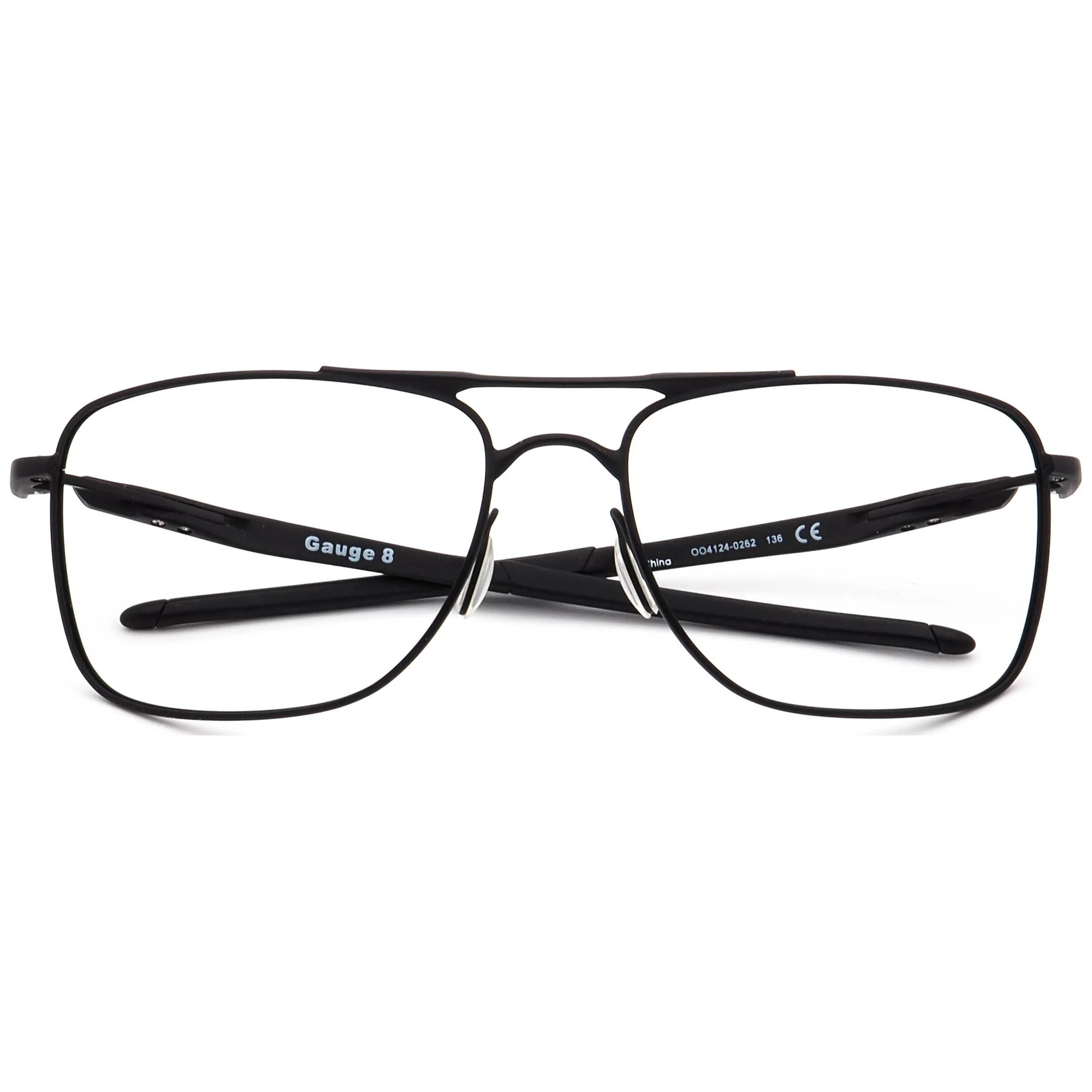 Oakley OO4124-0262 Gauge 8   62□17 136 - Image 6