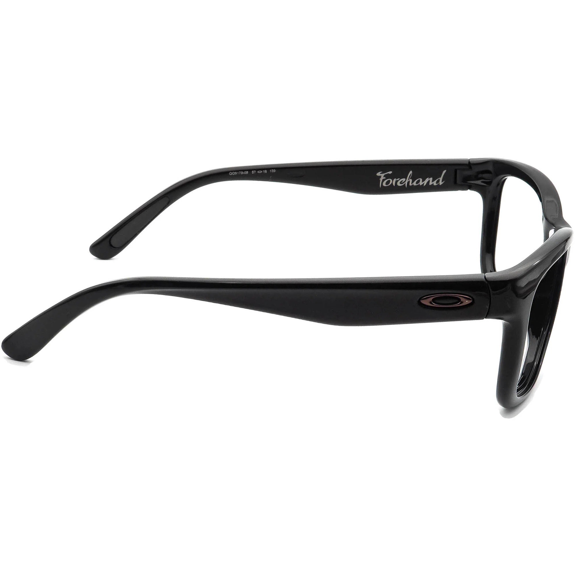 Oakley OO9179-08 Forehand   57□16 139 - Image 4