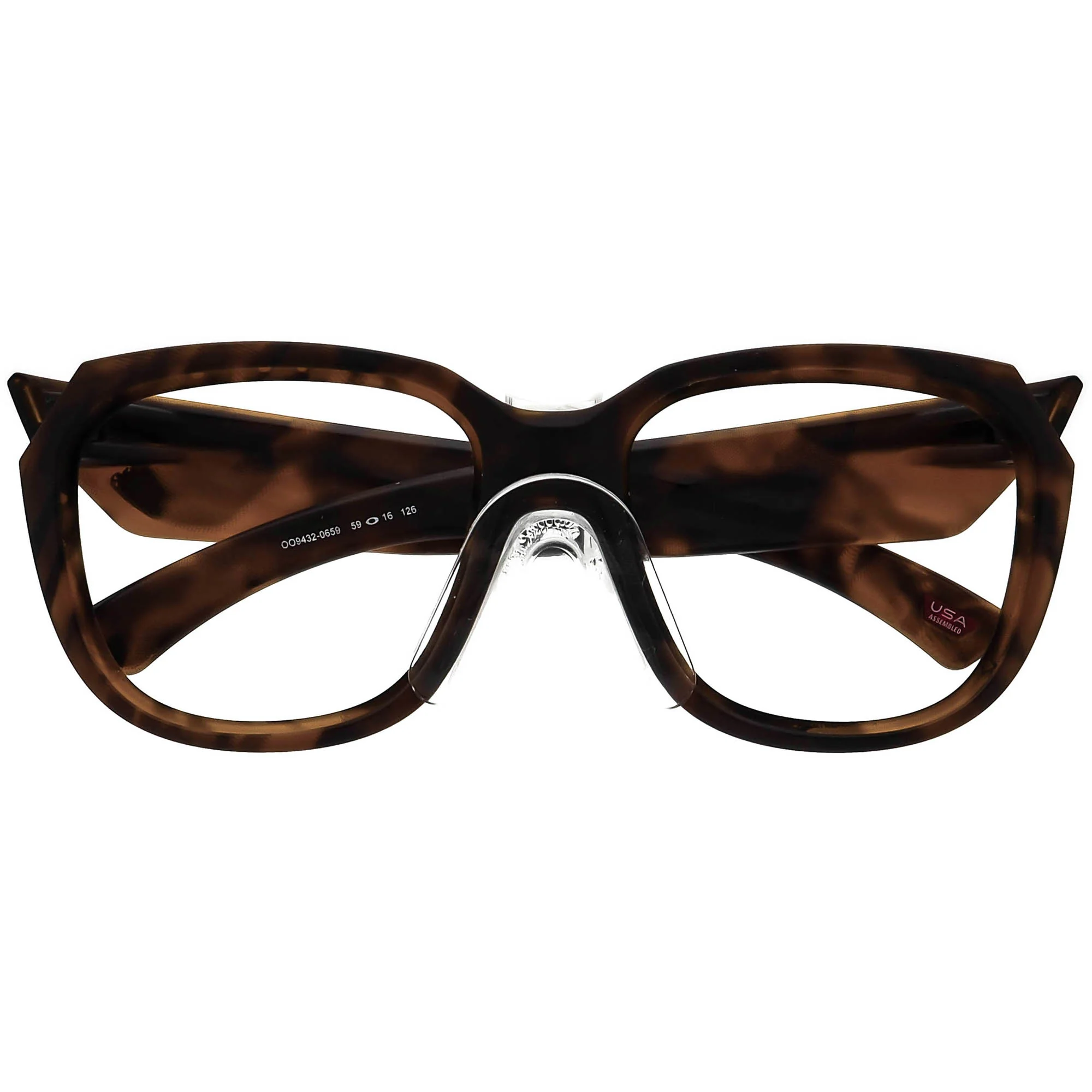 Oakley OO9432-0659 Rev Up   59□16 126 - Image 6