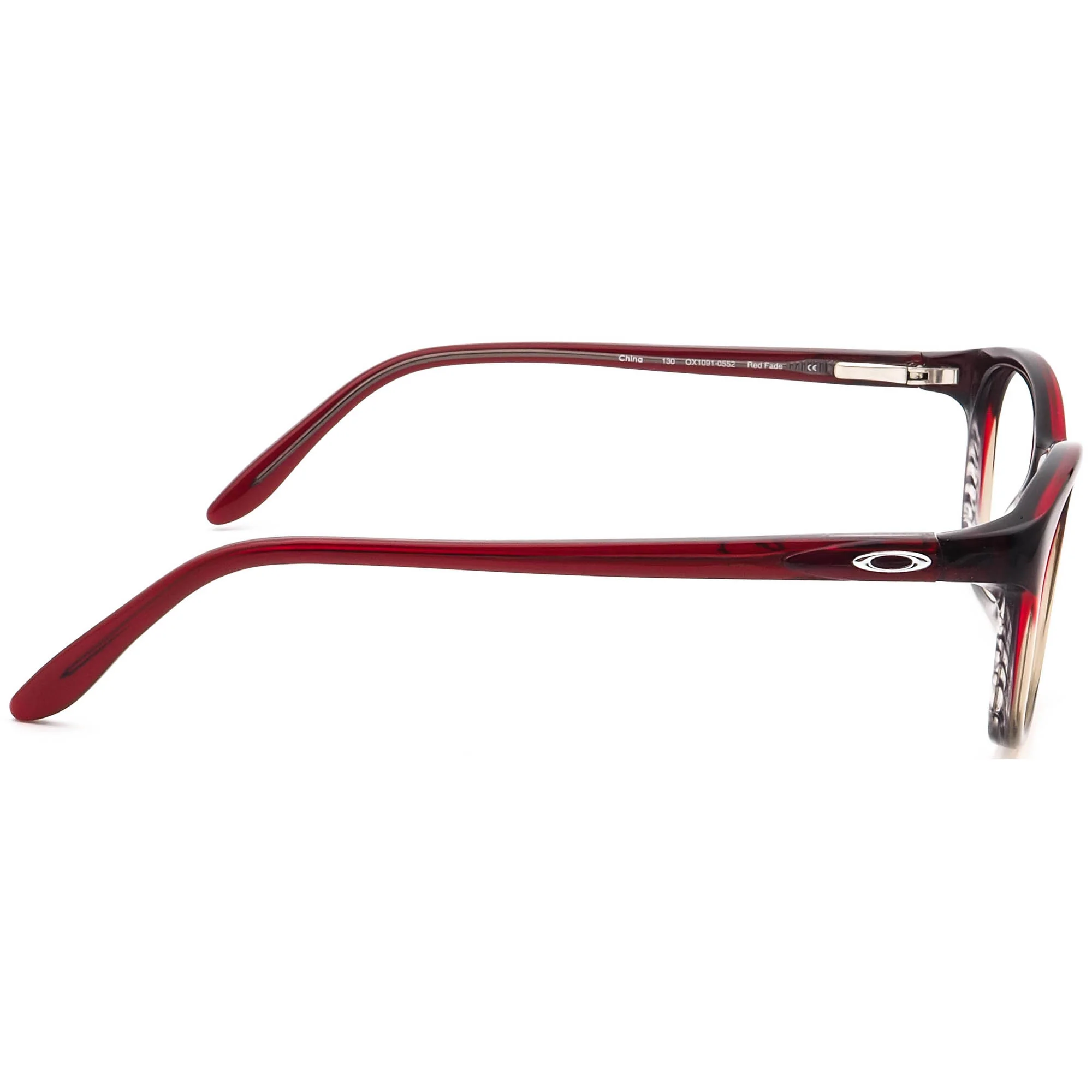 Oakley OX1091-0552 Taunt   52□16 130 - Image 4