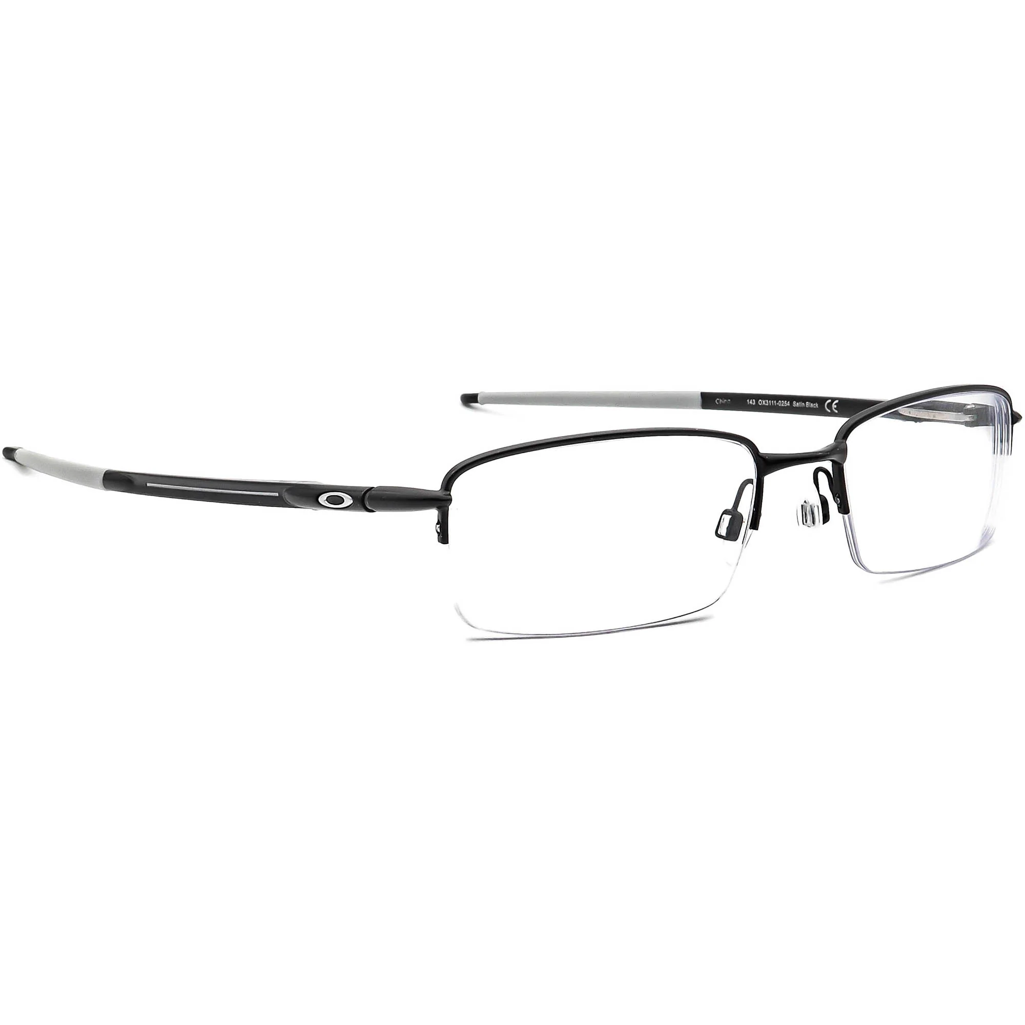 Oakley OX3111-0254 Rhinochaser 54□19 143