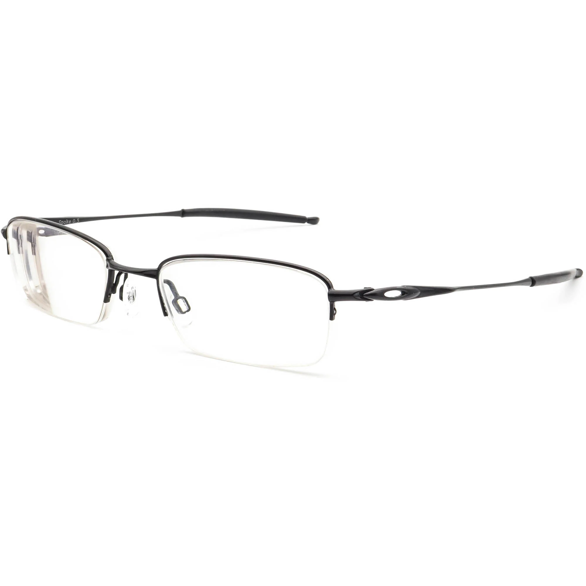 Oakley OX3144-0151 Spoke 0.5 51□19 140 - Image 3