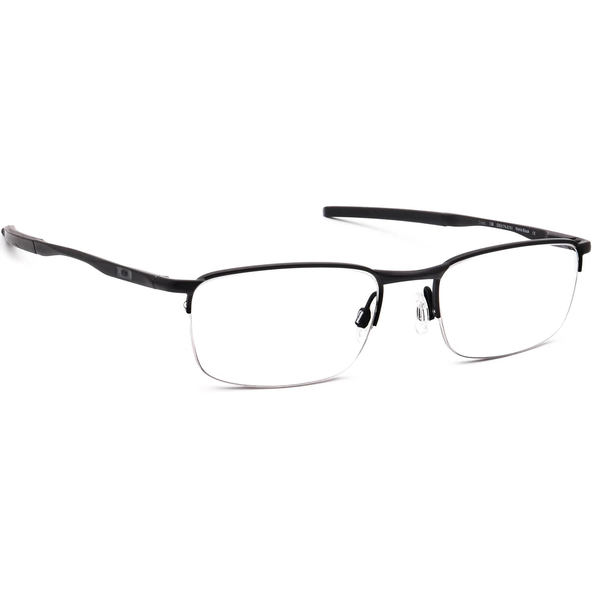 Oakley OX3174-0151 Barrelhouse 0.5   51□18 139