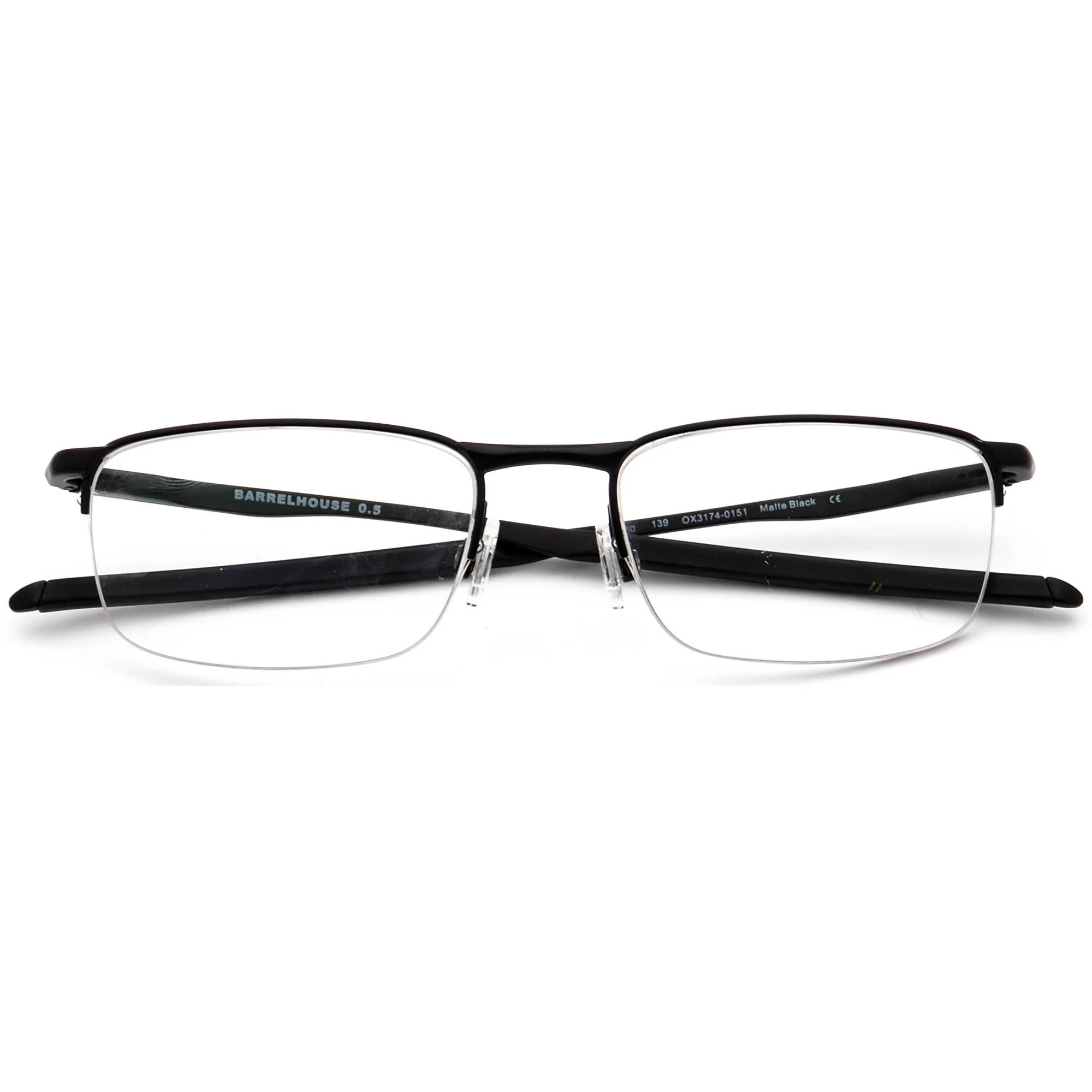 Oakley OX3174-0151 Barrelhouse 0.5   51□18 139 - Image 6