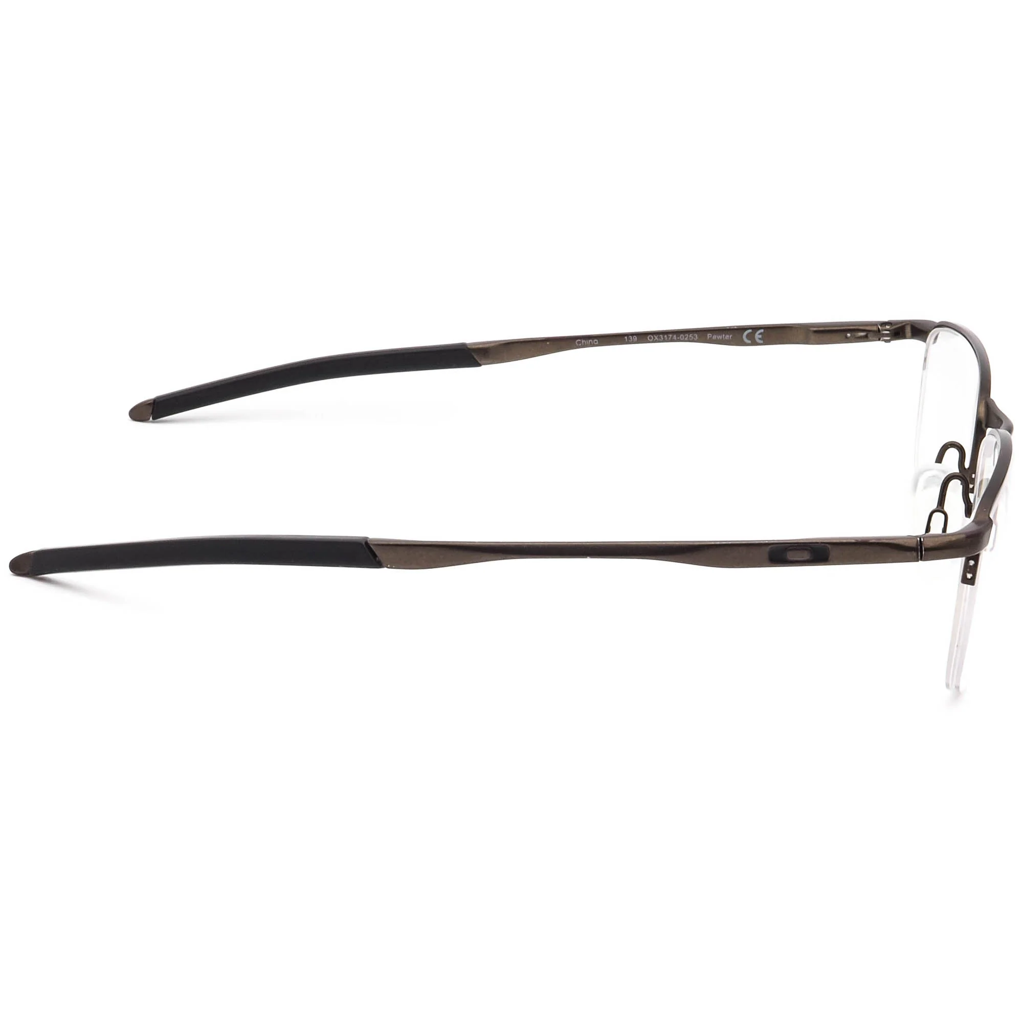 Oakley OX3174-0253 Barrelhouse 0.5   53□18 139 - Image 4
