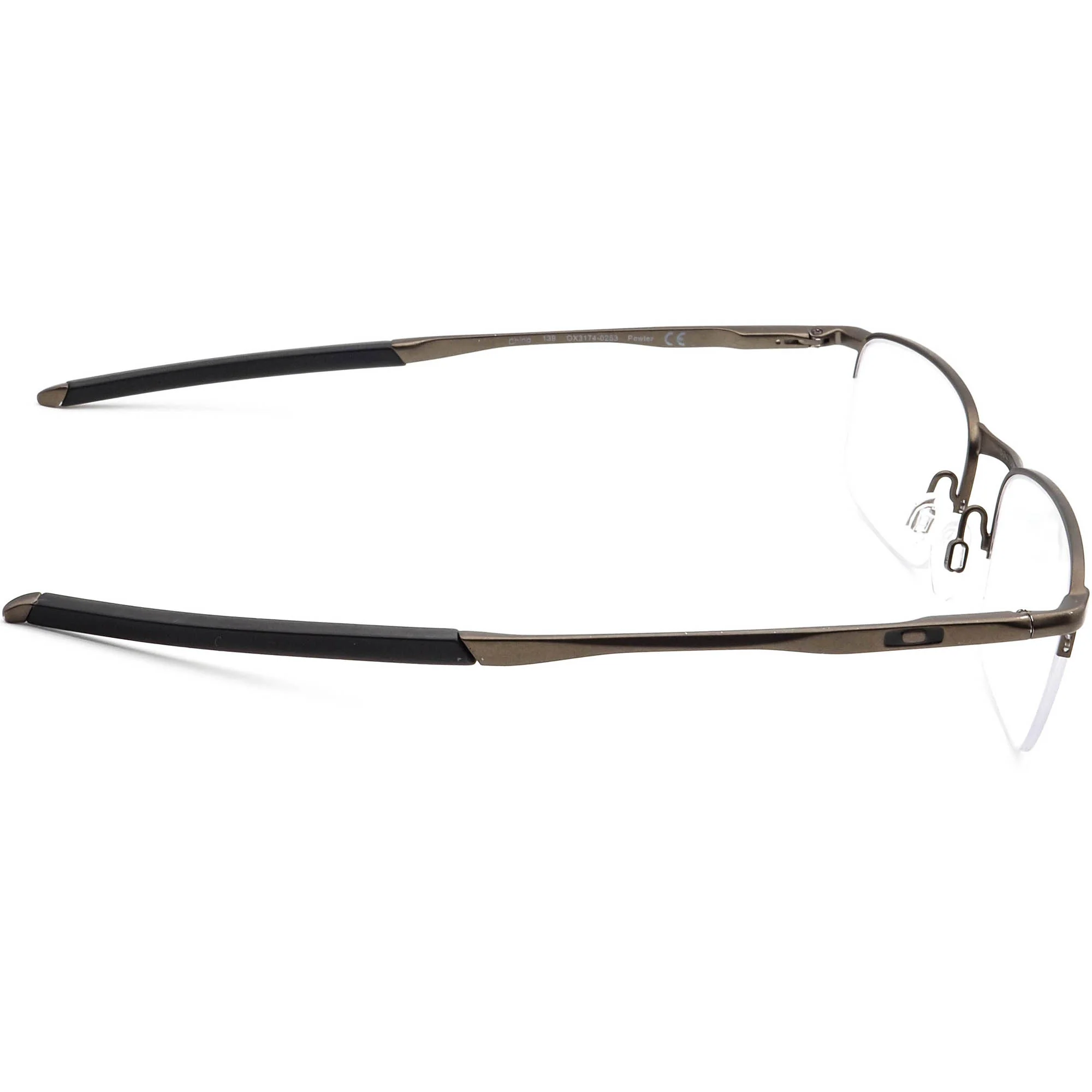 Oakley OX3174-0253 Barrelhouse 0.5   53□18 139 - Image 5