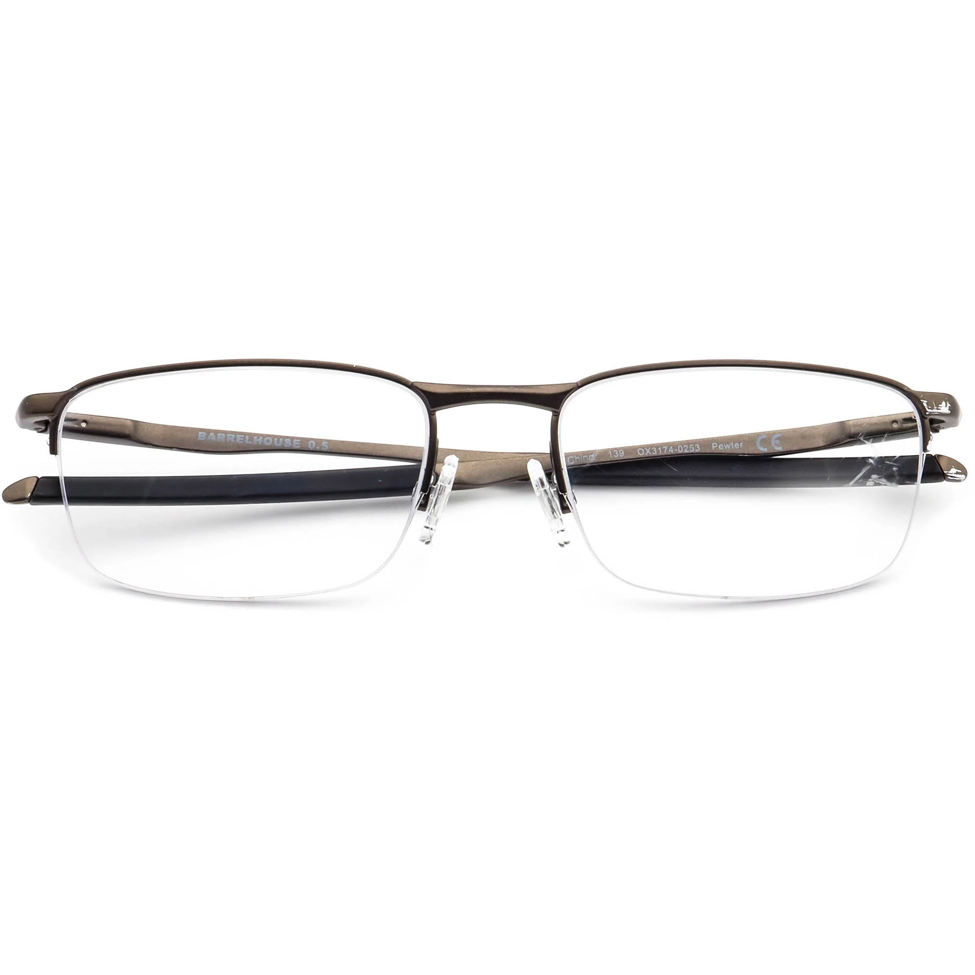 Oakley OX3174-0253 Barrelhouse 0.5   53□18 139 - Image 7