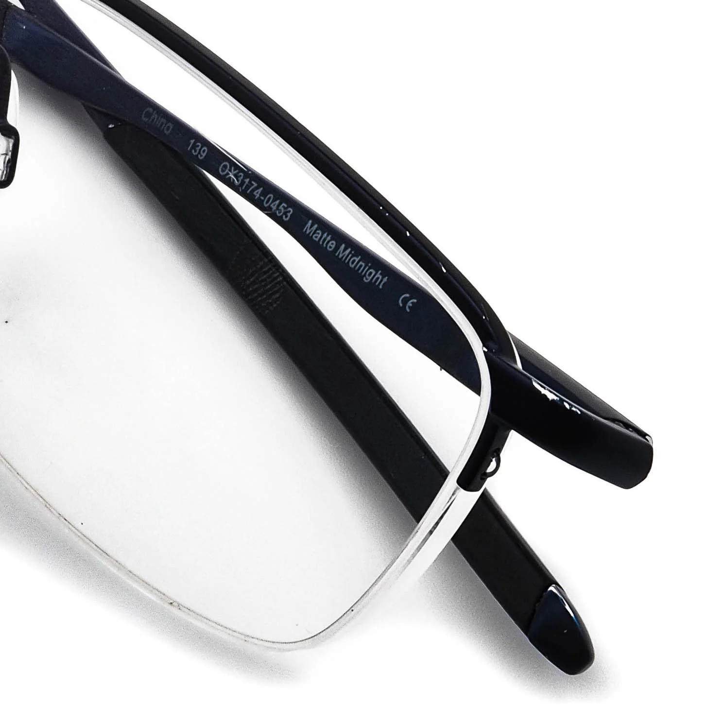 Oakley OX3174-0453 Barrelhouse 0.5   53□18 139 - Image 12