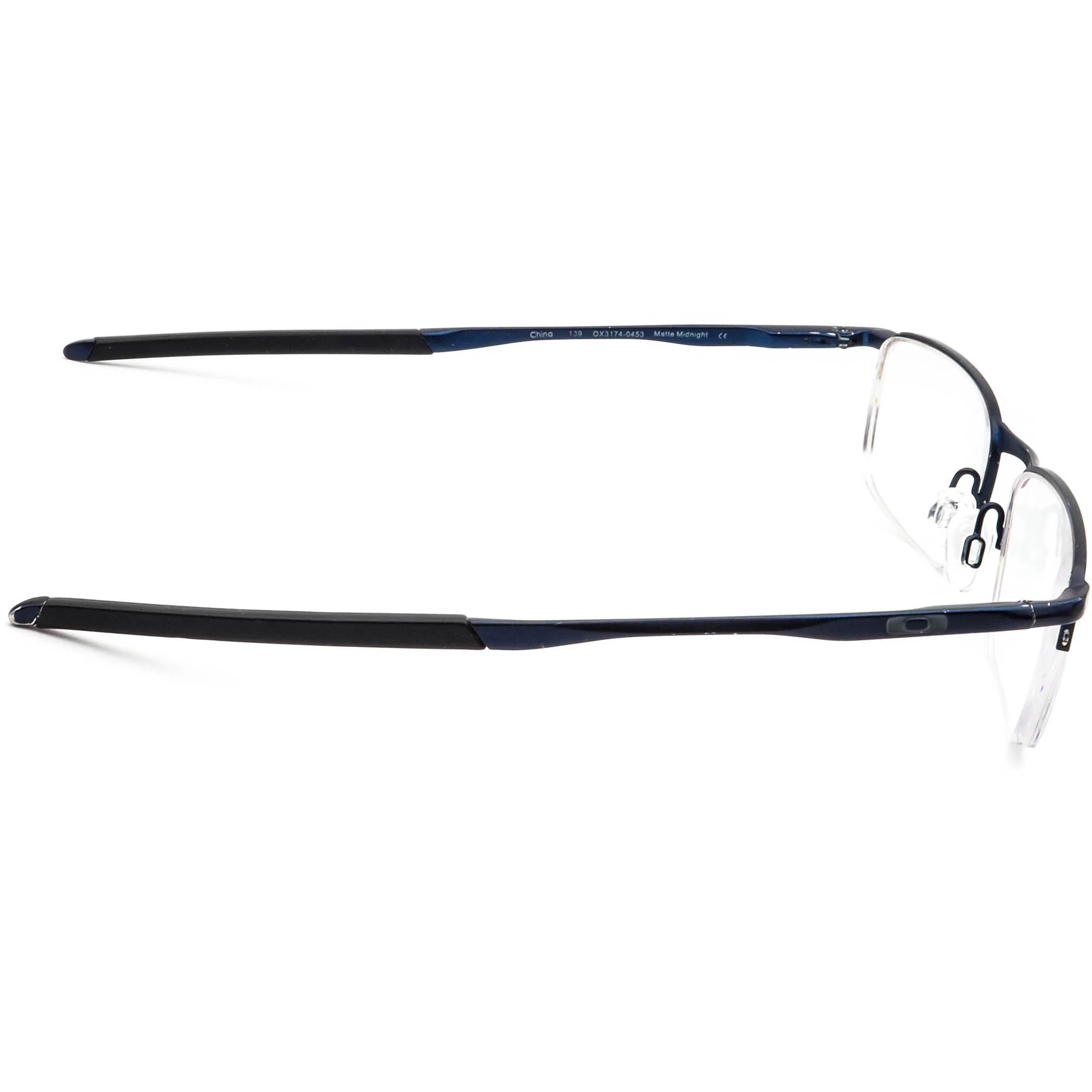 Oakley OX3174-0453 Barrelhouse 0.5   53□18 139 - Image 7