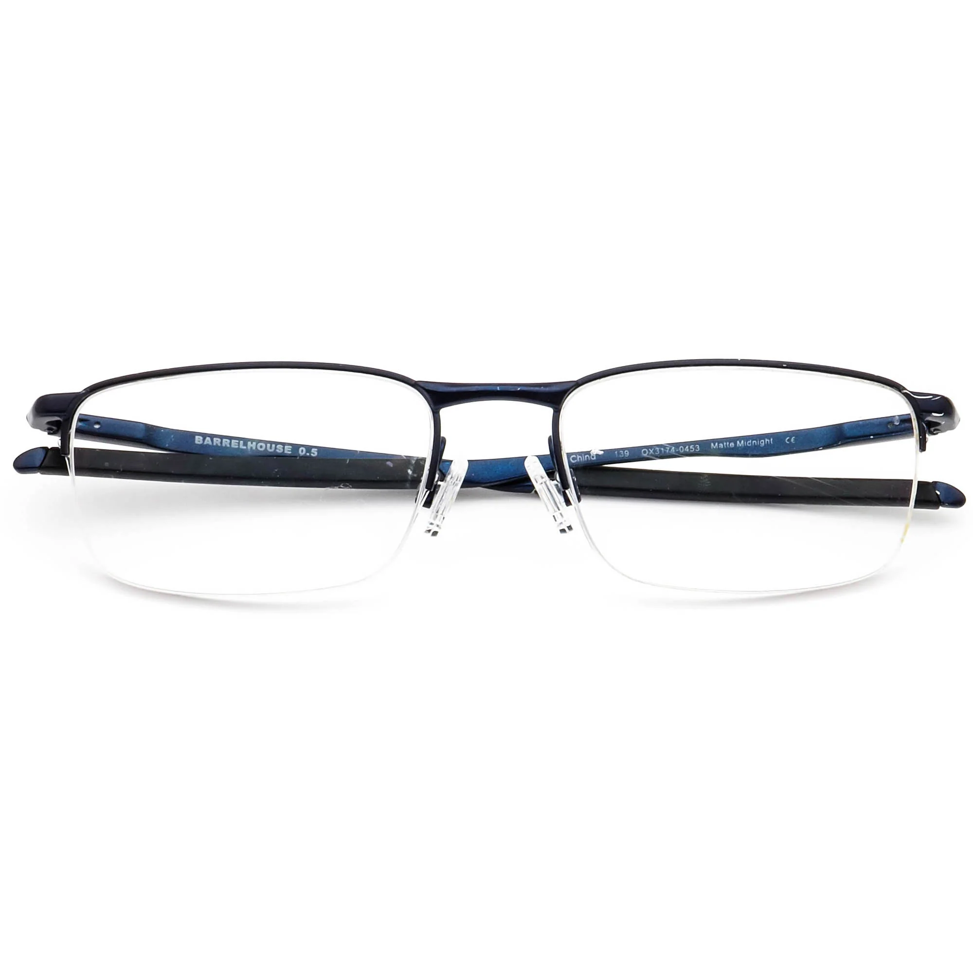 Oakley OX3174-0453 Barrelhouse 0.5   53□18 139 - Image 9