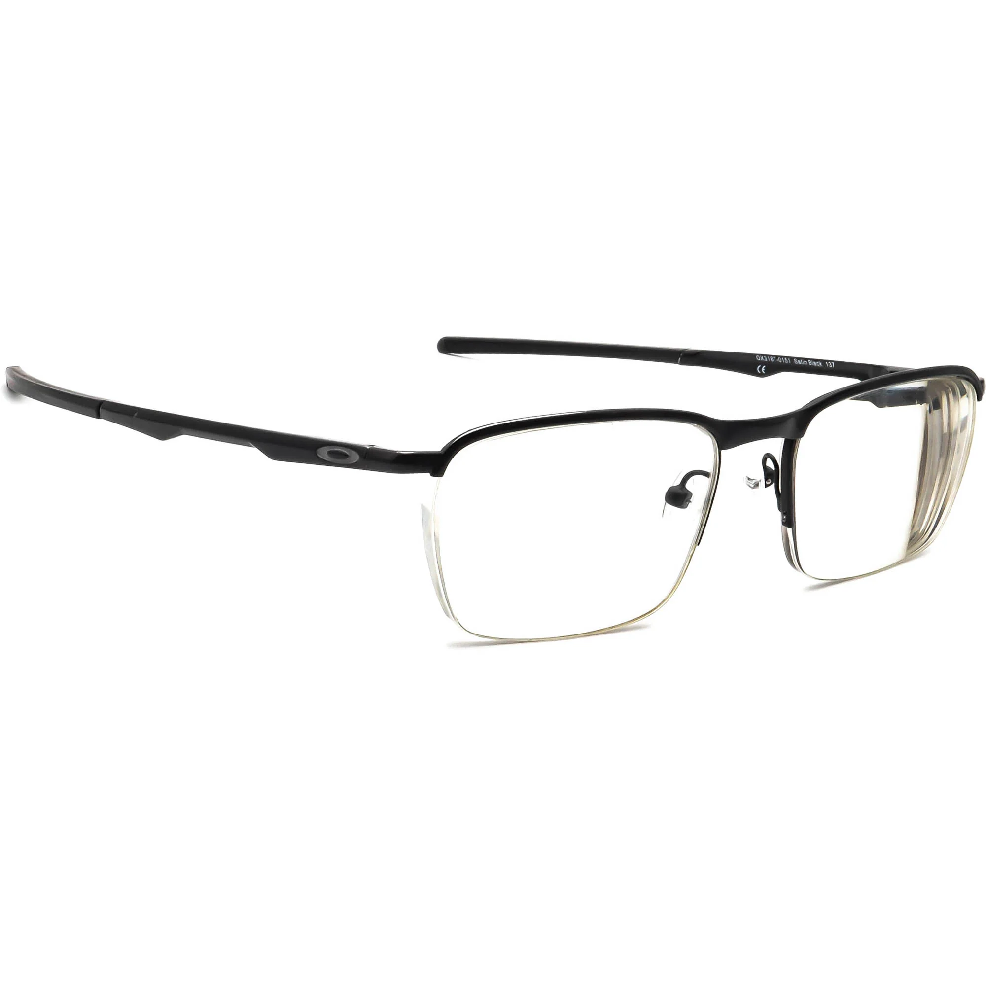 Oakley OX3187-0151 Conductor 0.5 51□18 137