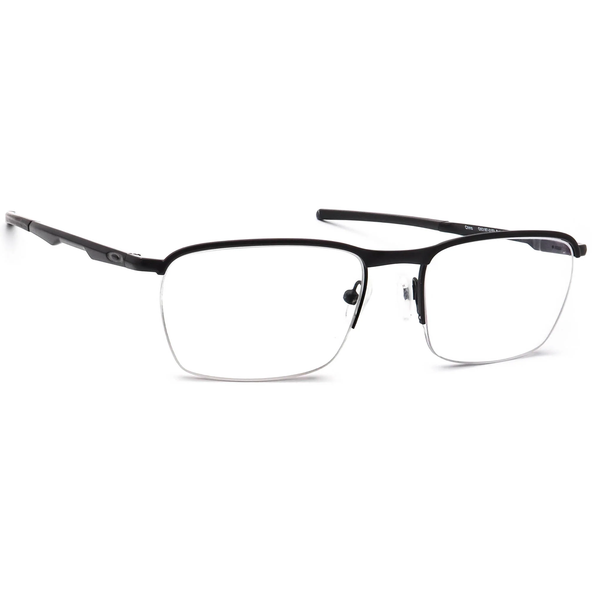 Oakley OX3187-0153 Conductor 0.5 53□18 137