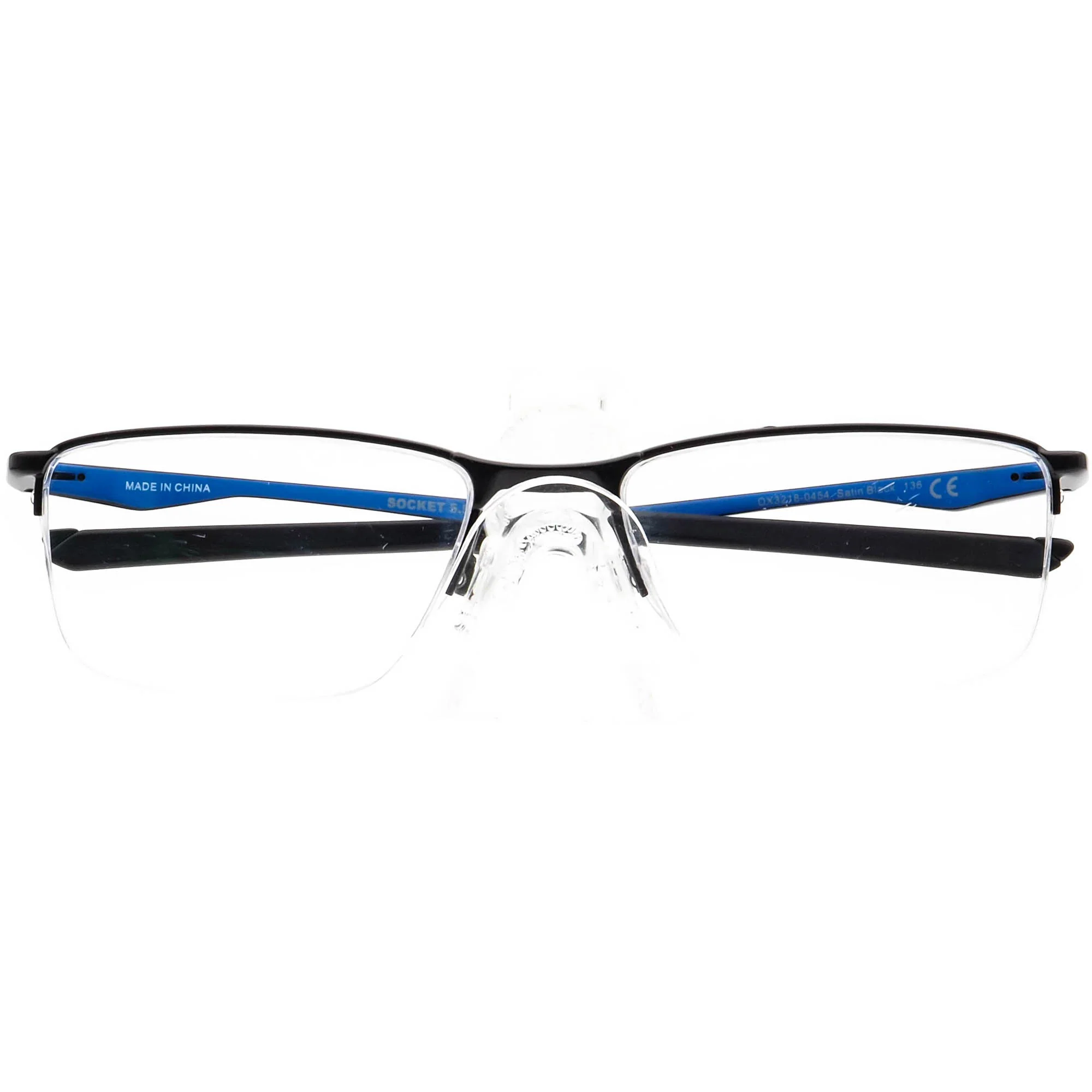 Oakley OX3218-0454 Socket 5.5  54□18 136 - Image 6