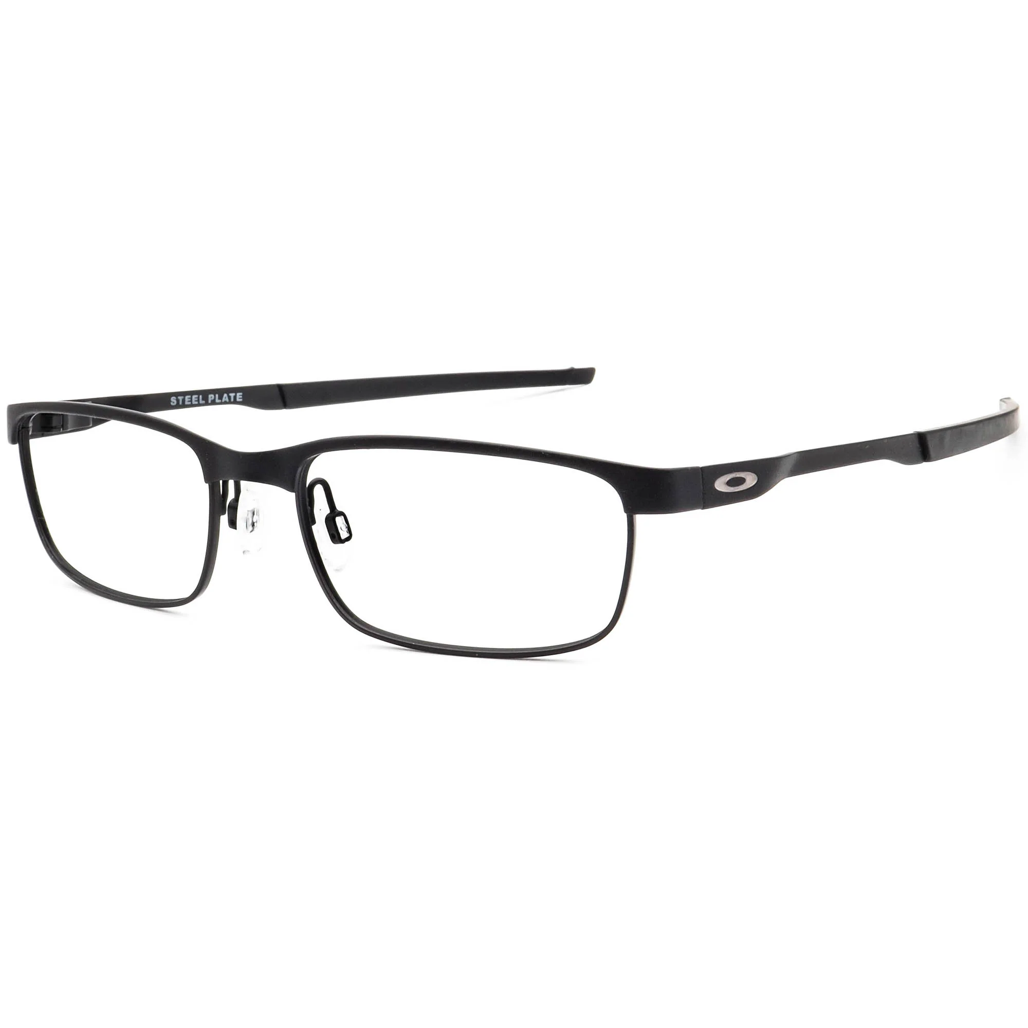 Oakley OX3222-0154 Steel Plate   54□18 141 - Image 3