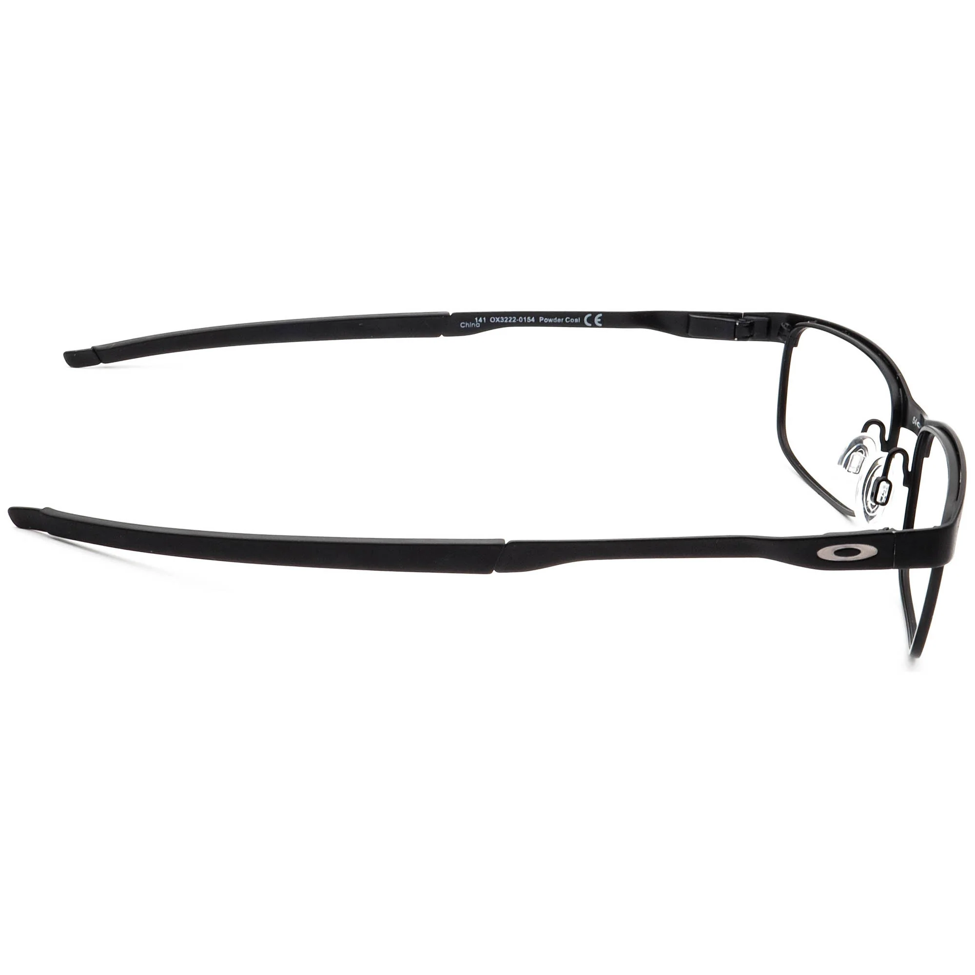 Oakley OX3222-0154 Steel Plate   54□18 141 - Image 4