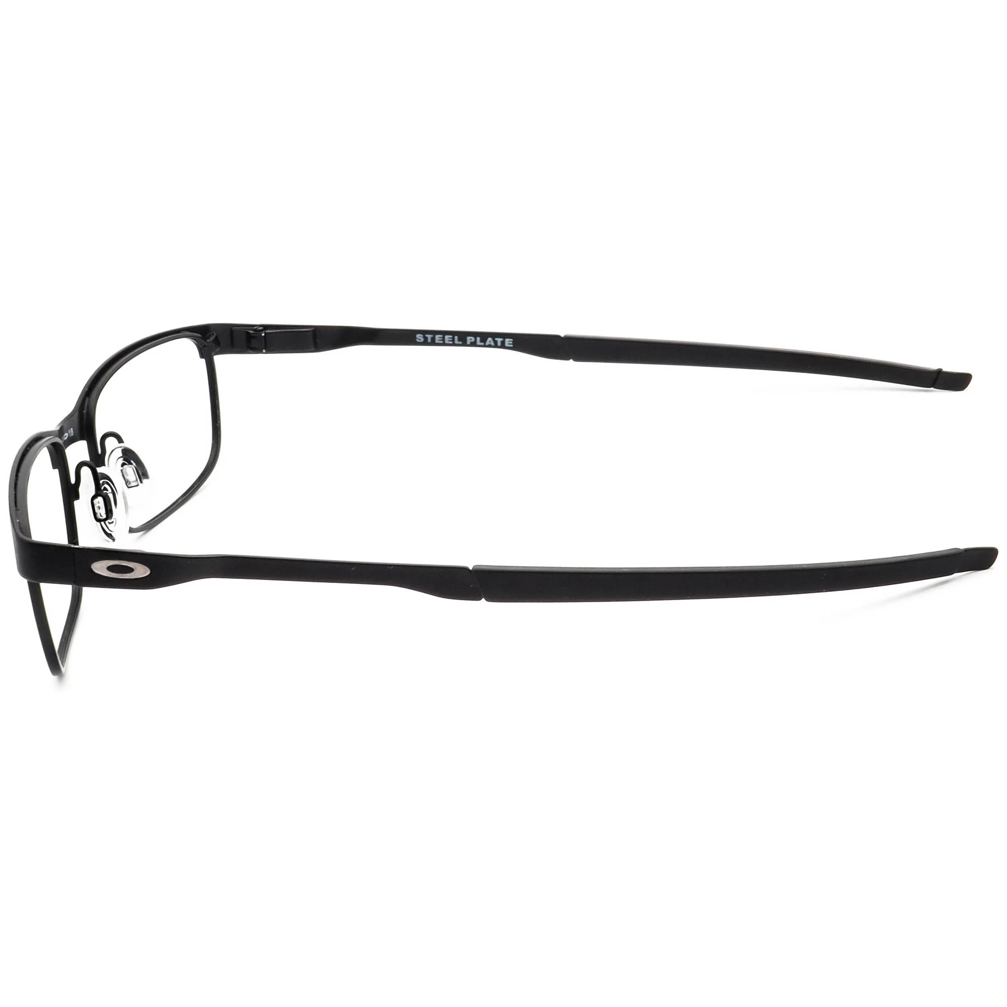 Oakley OX3222-0154 Steel Plate   54□18 141 - Image 5