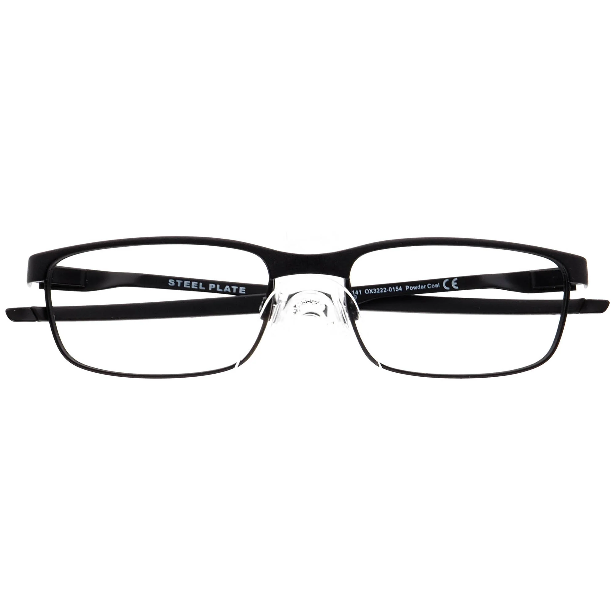 Oakley OX3222-0154 Steel Plate   54□18 141 - Image 6