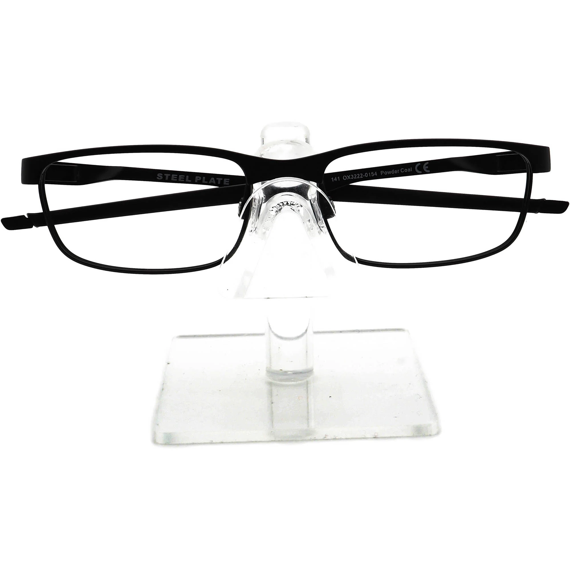Oakley OX3222-0154 Steel Plate   54□18 141 - Image 6