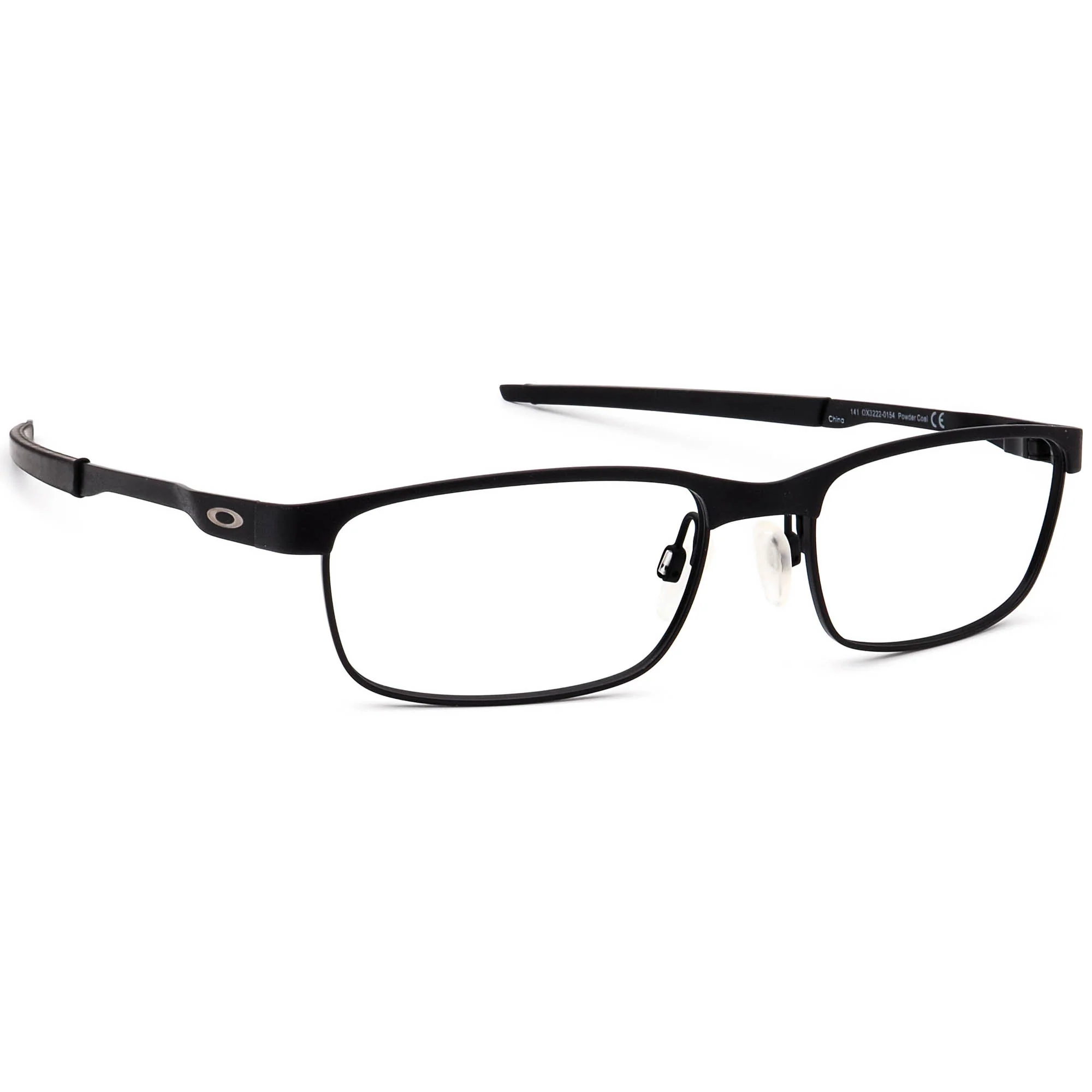 Oakley OX3222-0154 Steel Plate   54□18 141
