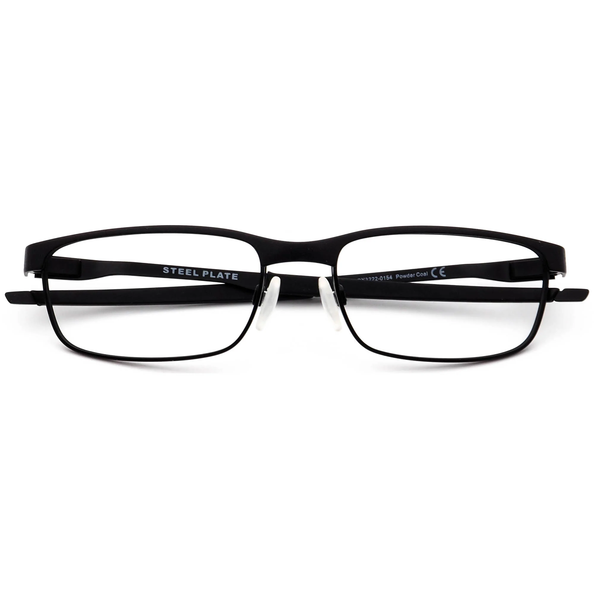 Oakley OX3222-0154 Steel Plate   54□18 141 - Image 6