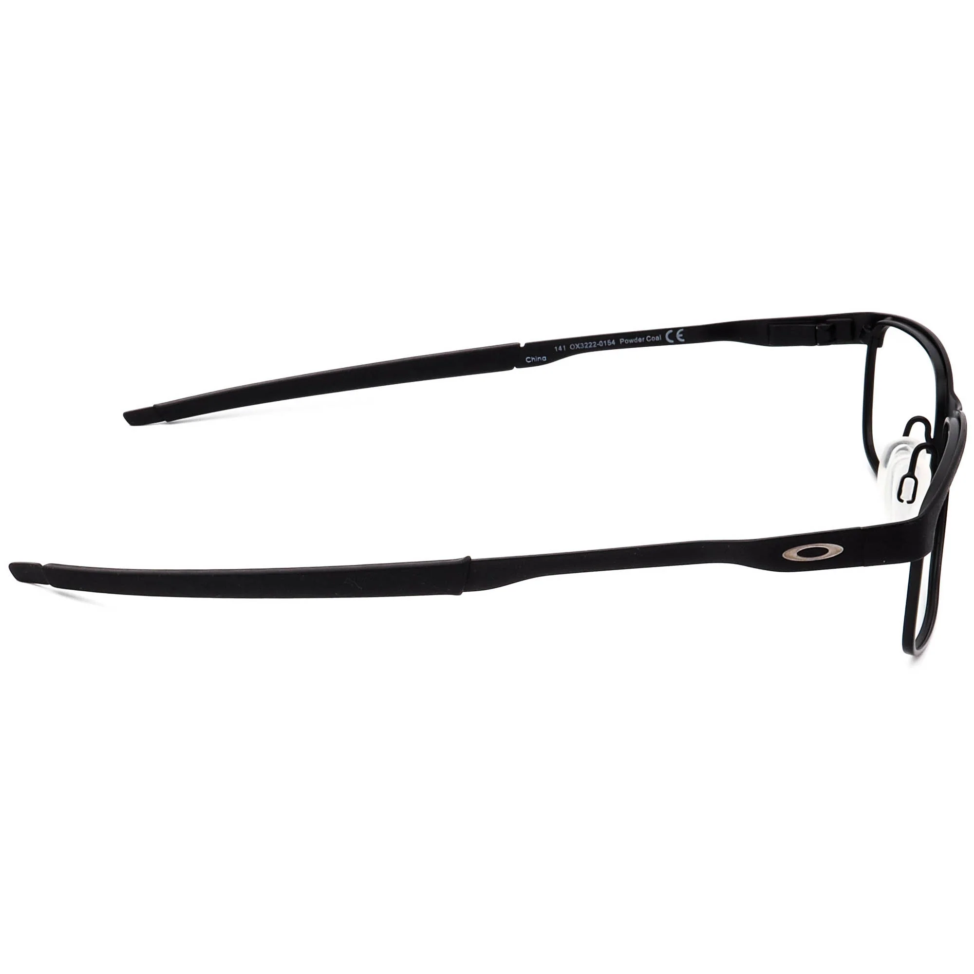 Oakley OX3222-0154 Steel Plate   54□18 141 - Image 4