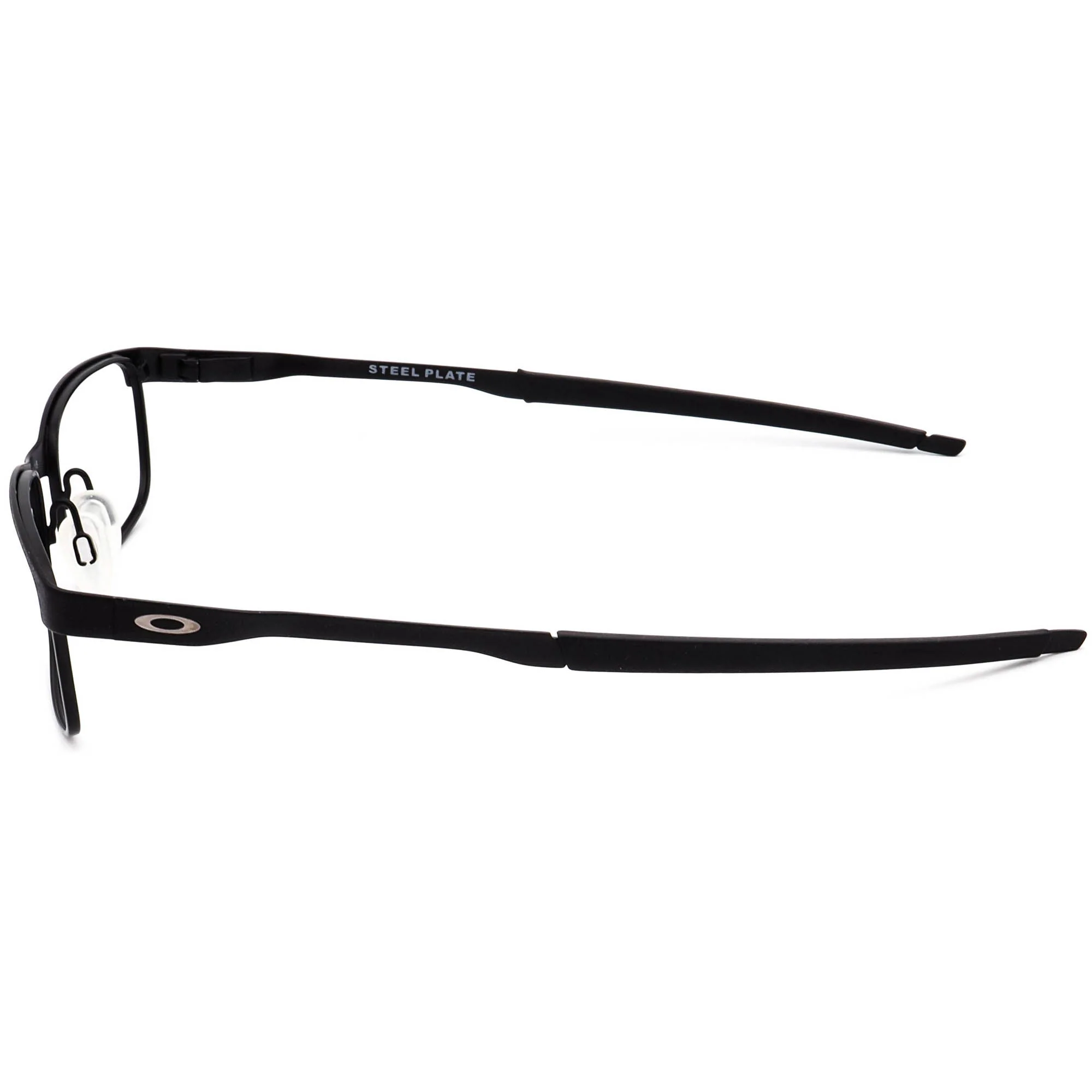 Oakley OX3222-0154 Steel Plate   54□18 141 - Image 5