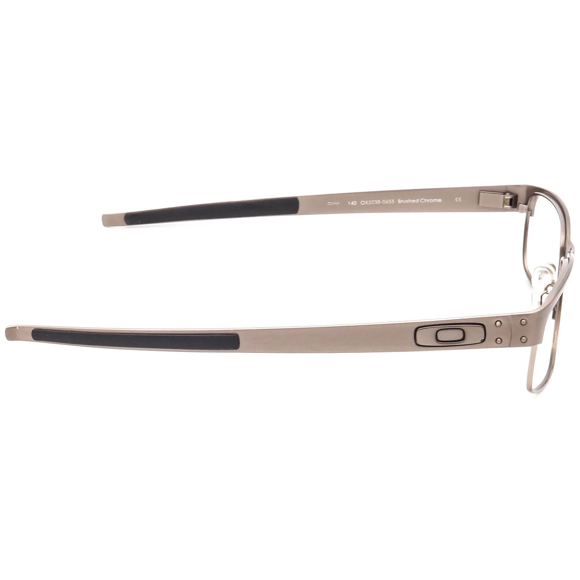 Oakley OX5038-0655 Metal Plate 55□18 140 - Image 4
