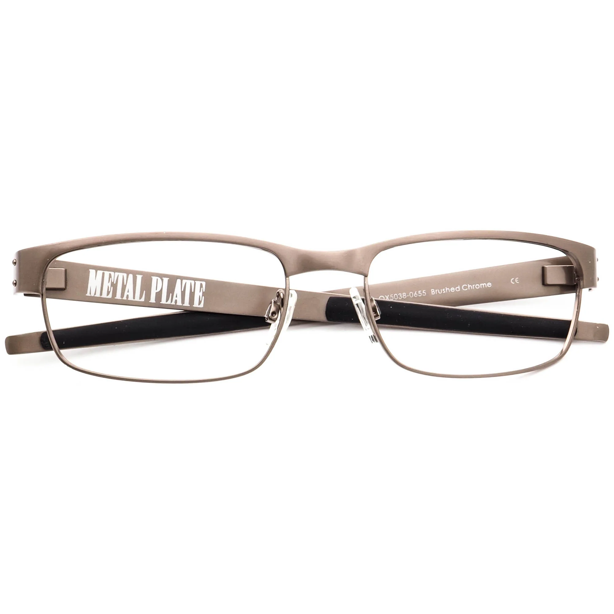 Oakley OX5038-0655 Metal Plate 55□18 140 - Image 6