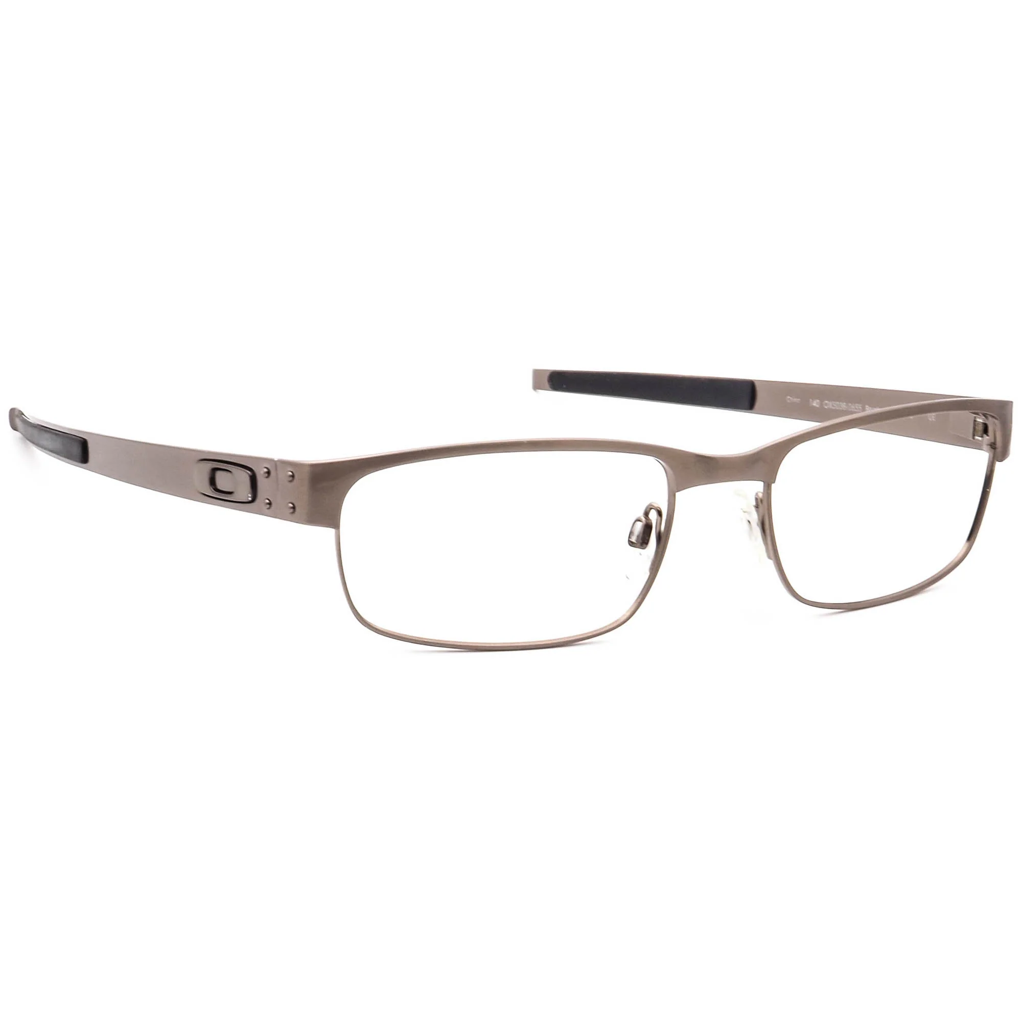 Oakley OX5038-0655 Metal Plate 55□18 140