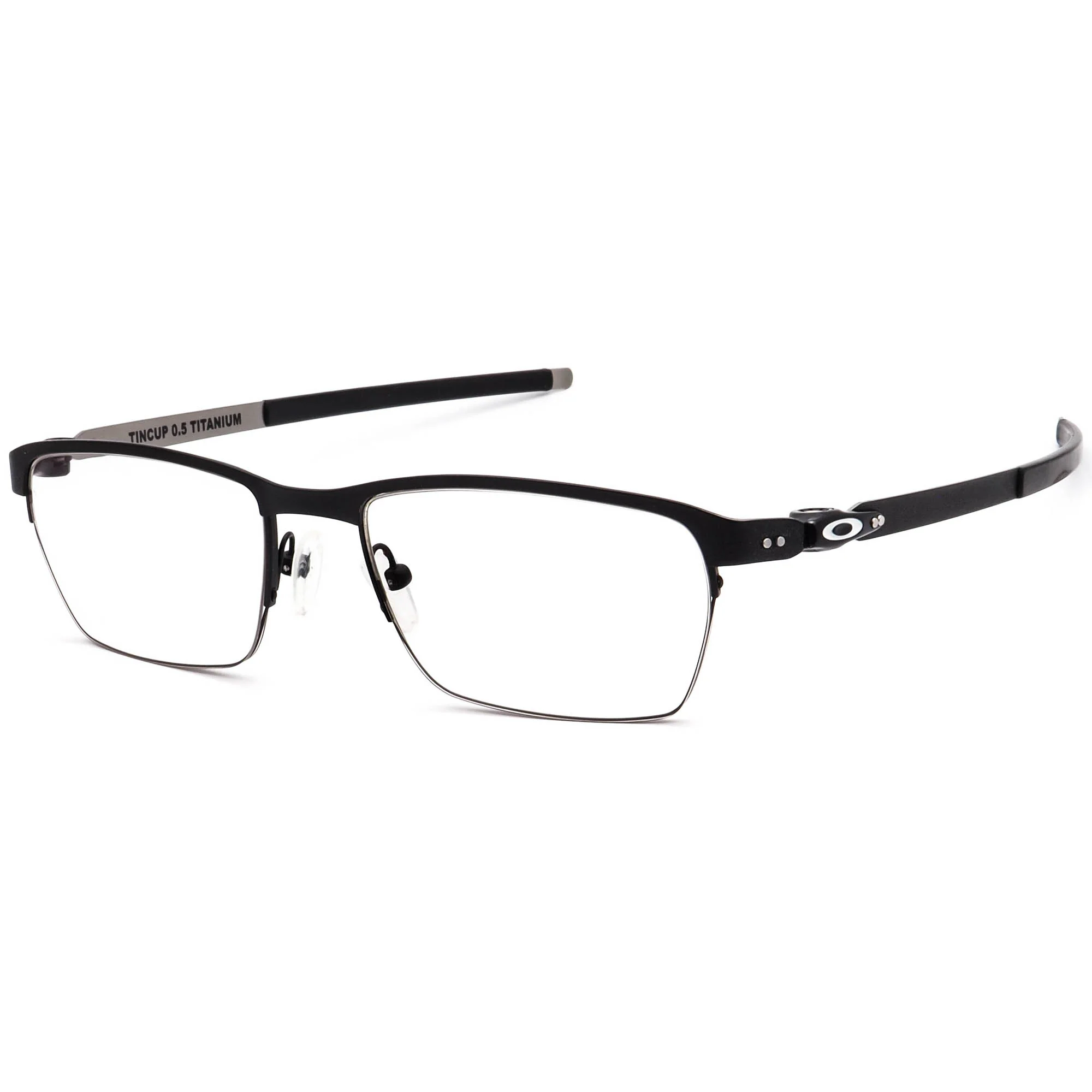 Oakley OX5099-0151 Tincup 0.5 Titanium   51□18 135 - Image 3
