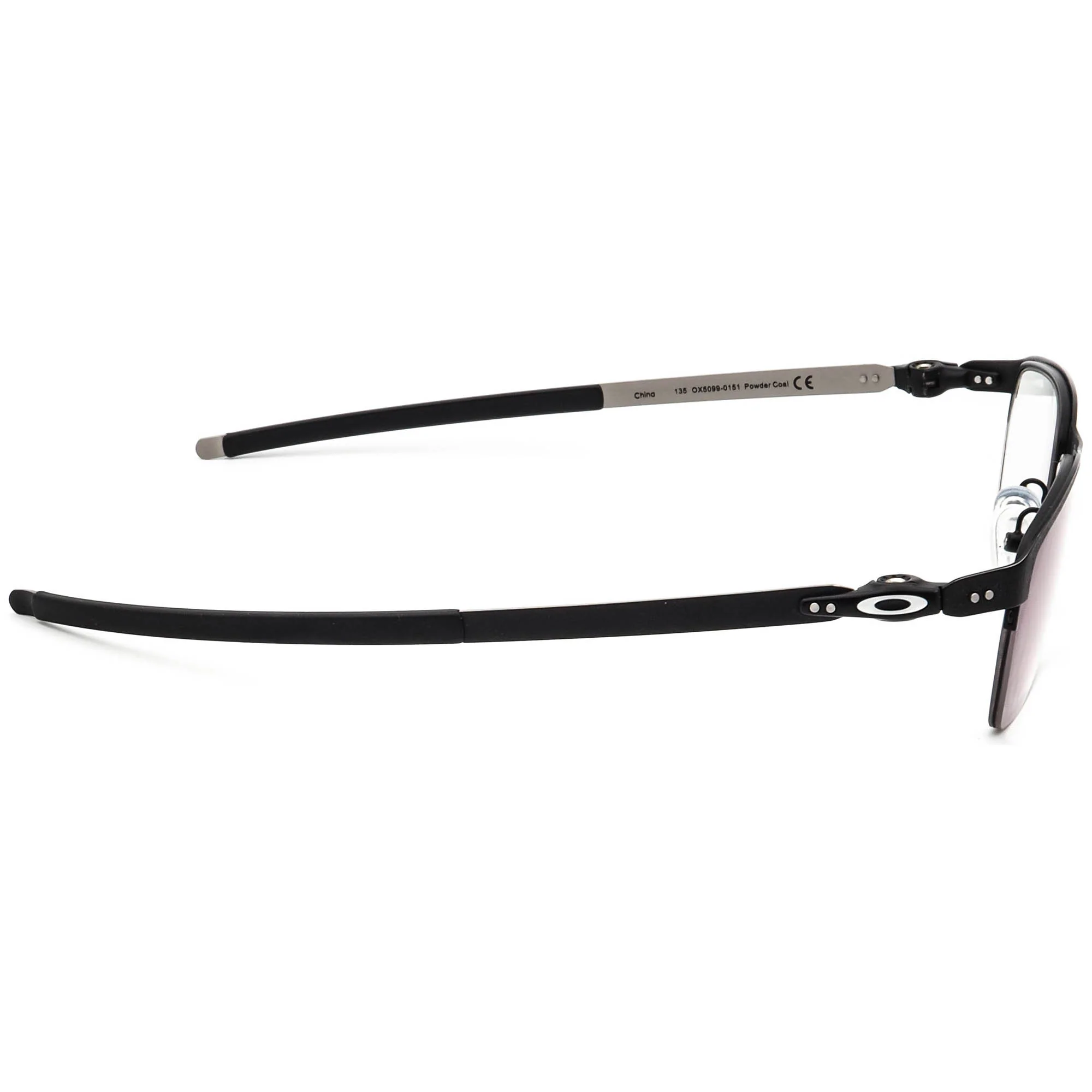 Oakley OX5099-0151 Tincup 0.5 Titanium   51□18 135 - Image 4