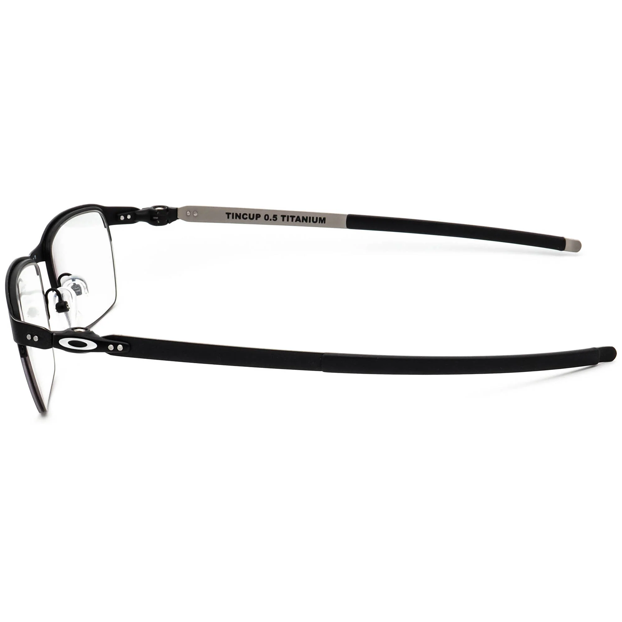 Oakley OX5099-0151 Tincup 0.5 Titanium   51□18 135 - Image 5