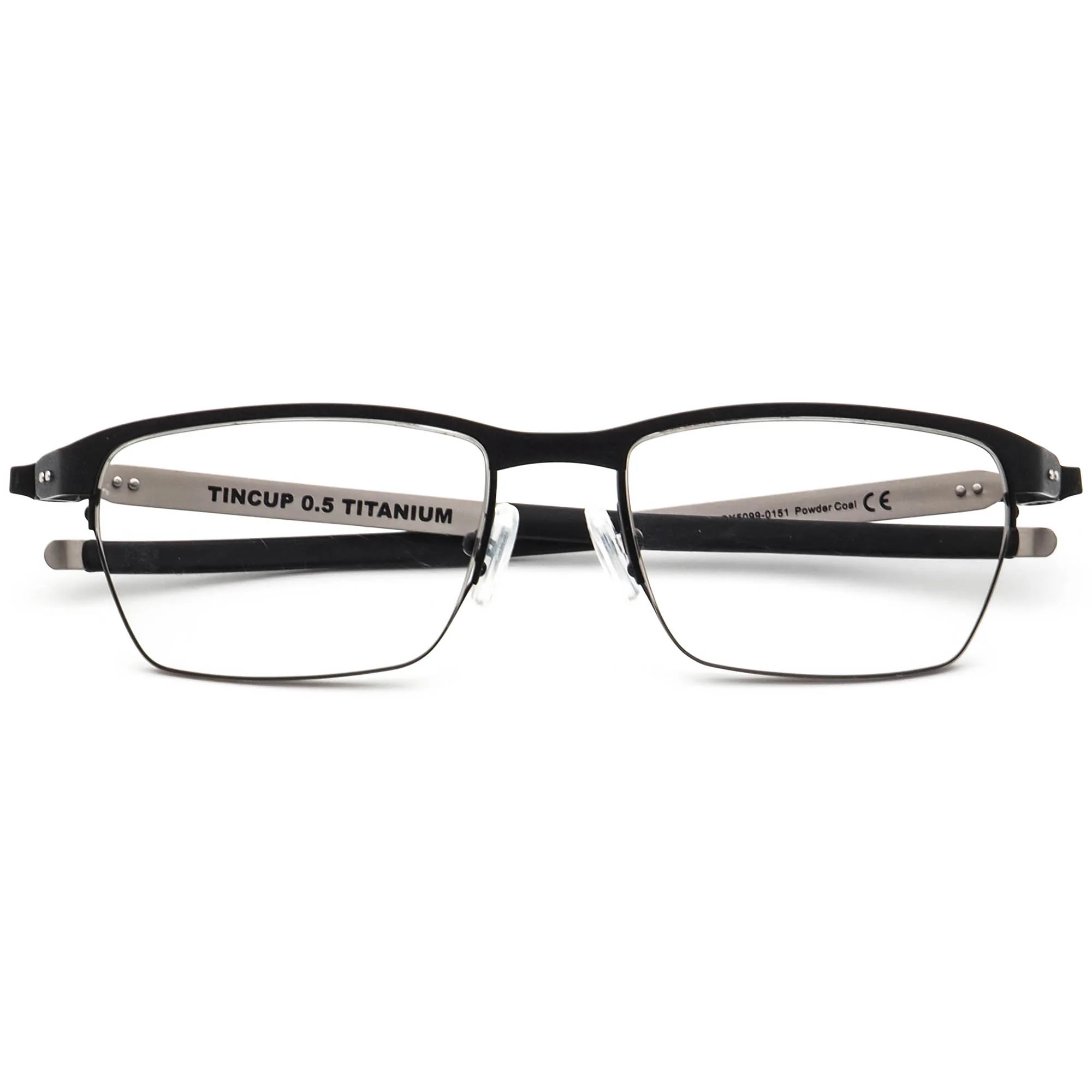Oakley OX5099-0151 Tincup 0.5 Titanium   51□18 135 - Image 6