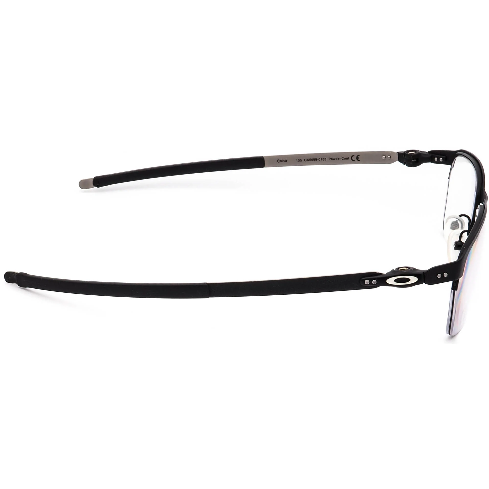 Oakley OX5099-0153 Tincup 0.5 Titanium   53□18 135 - Image 4