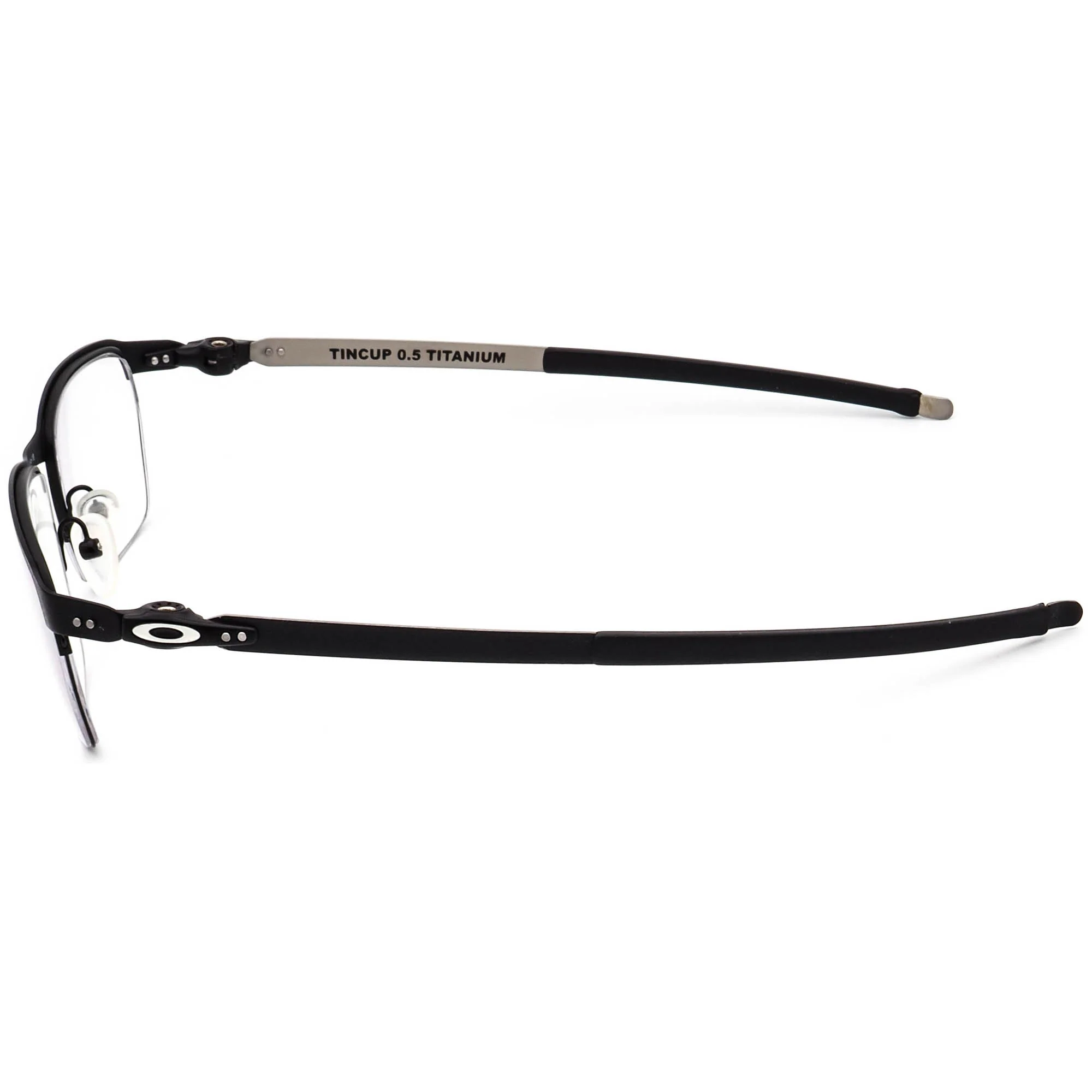 Oakley OX5099-0153 Tincup 0.5 Titanium   53□18 135 - Image 5