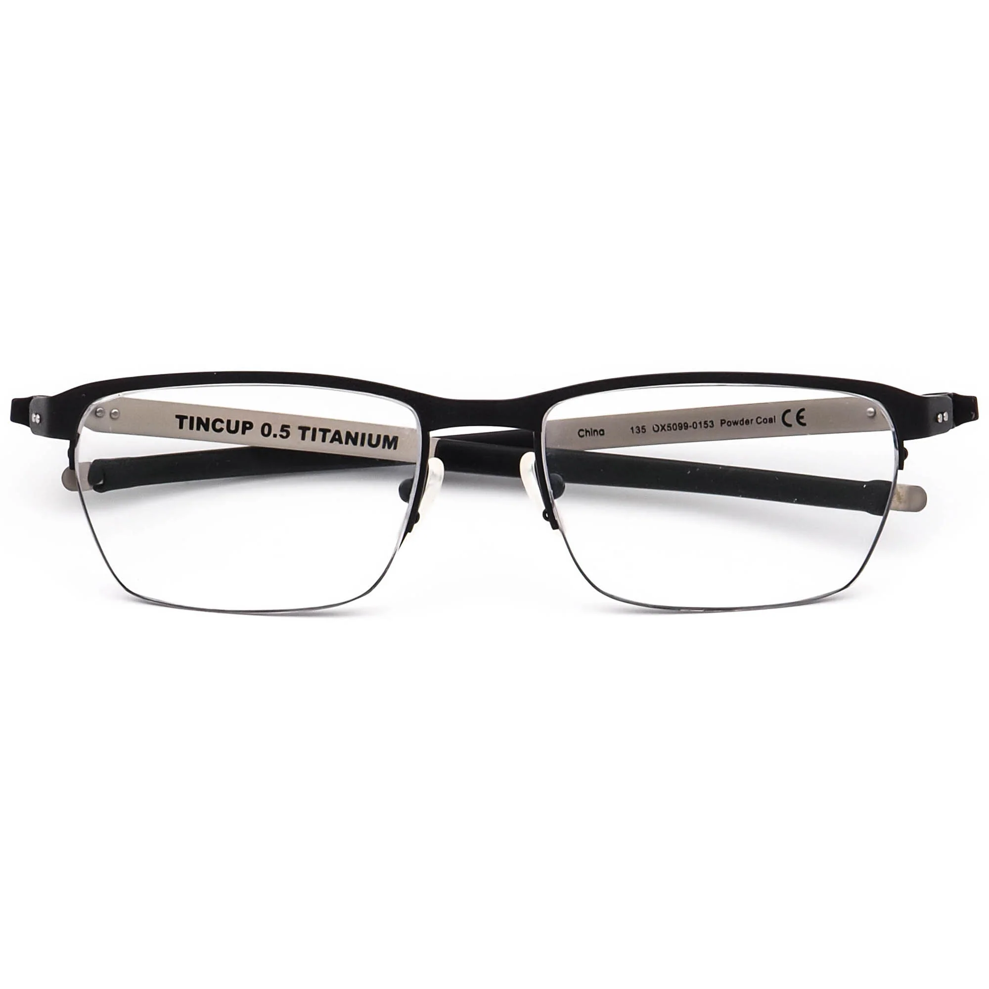 Oakley OX5099-0153 Tincup 0.5 Titanium   53□18 135 - Image 6