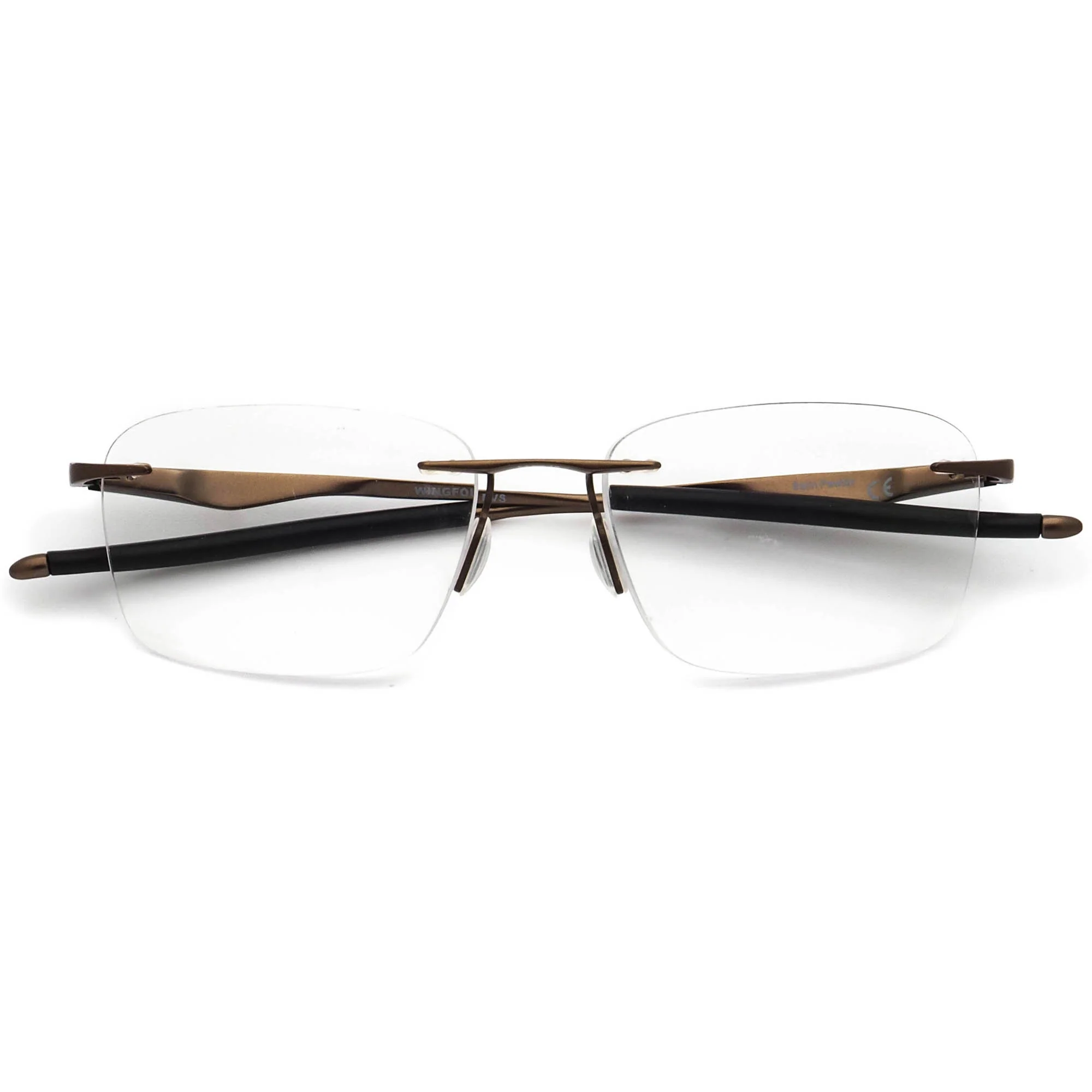 Oakley OX5115-0153 Wingfold EVS  53□18 139 - Image 6