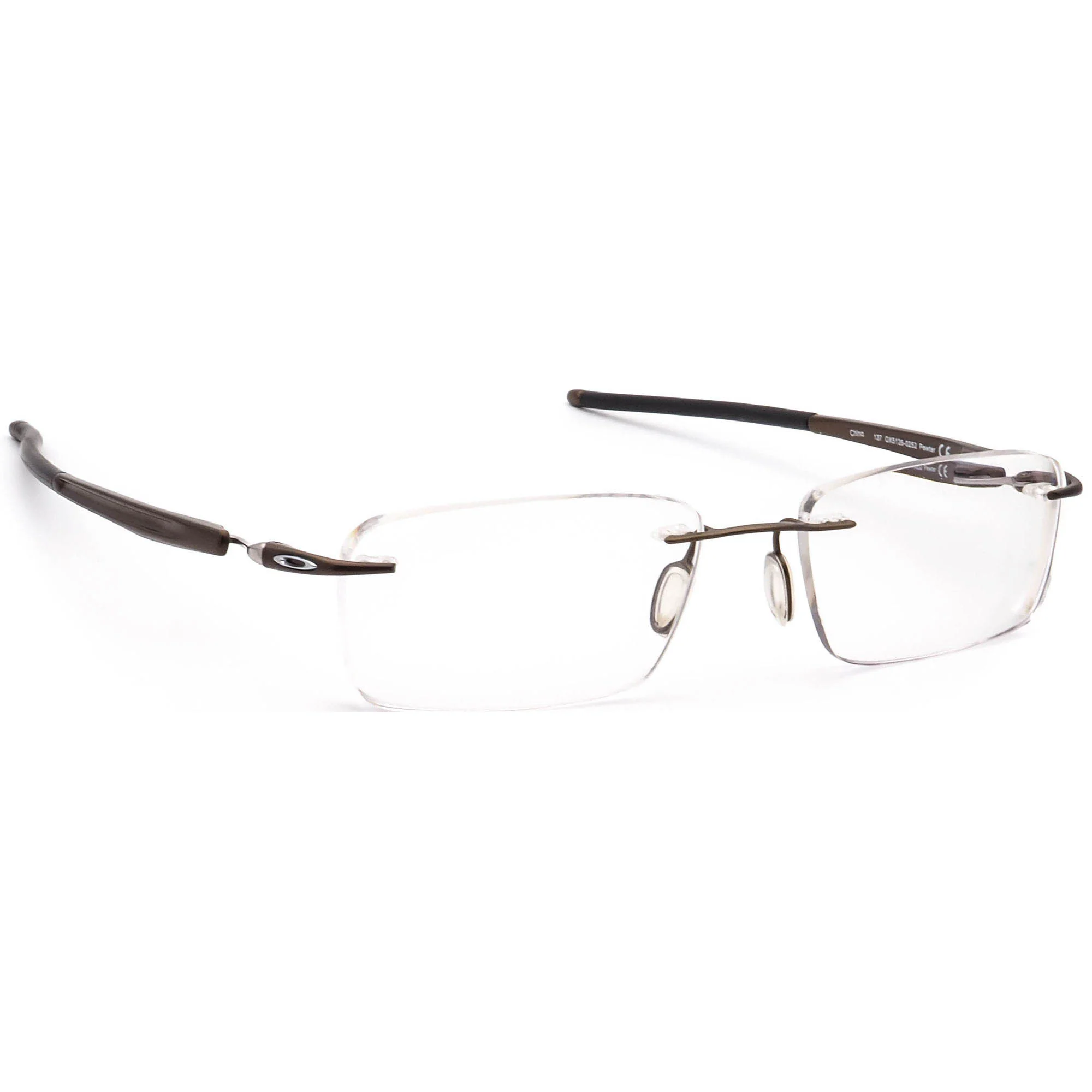 Oakley OX5126-0252 Gauge 3.1   52□18 137
