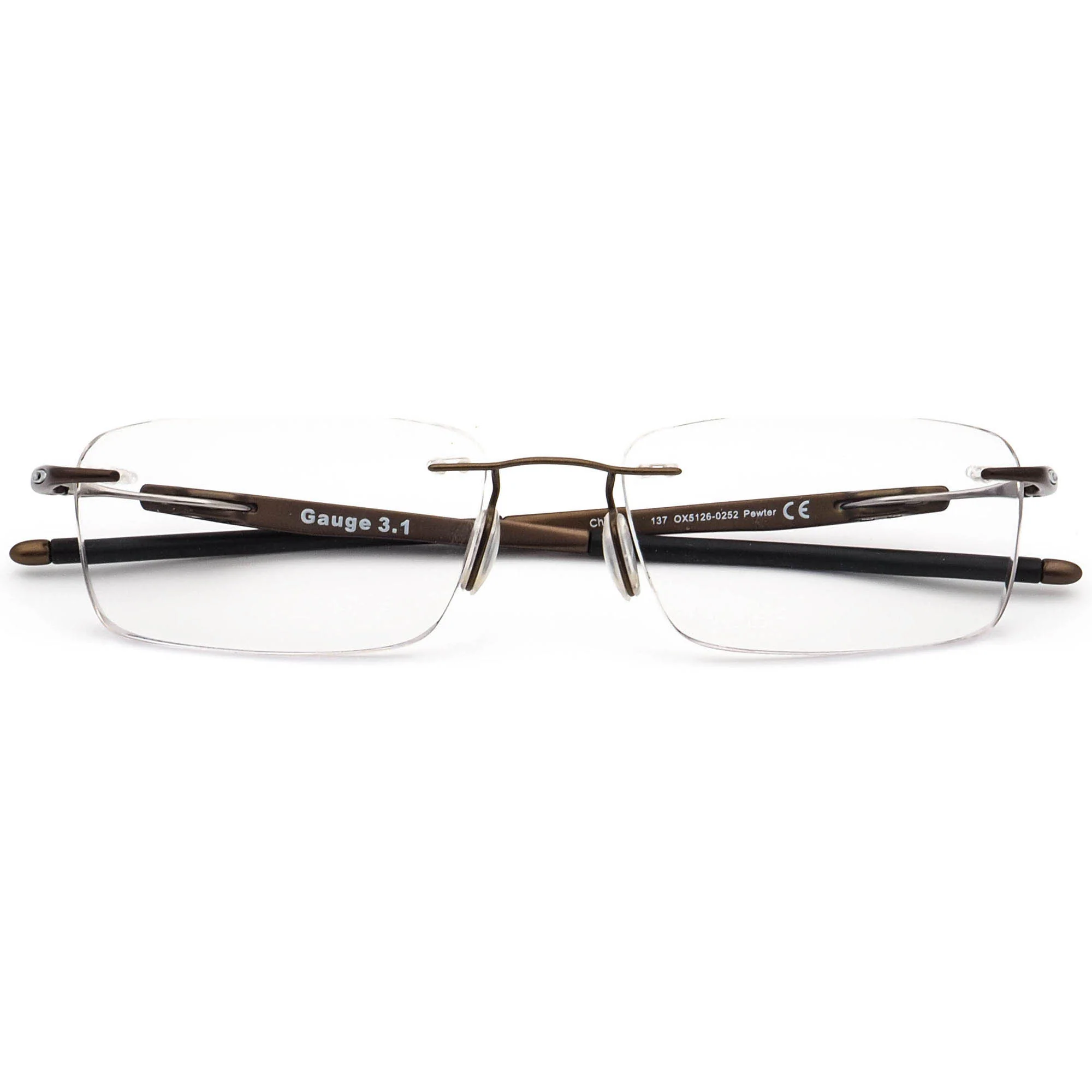 Oakley OX5126-0252 Gauge 3.1   52□18 137 - Image 6