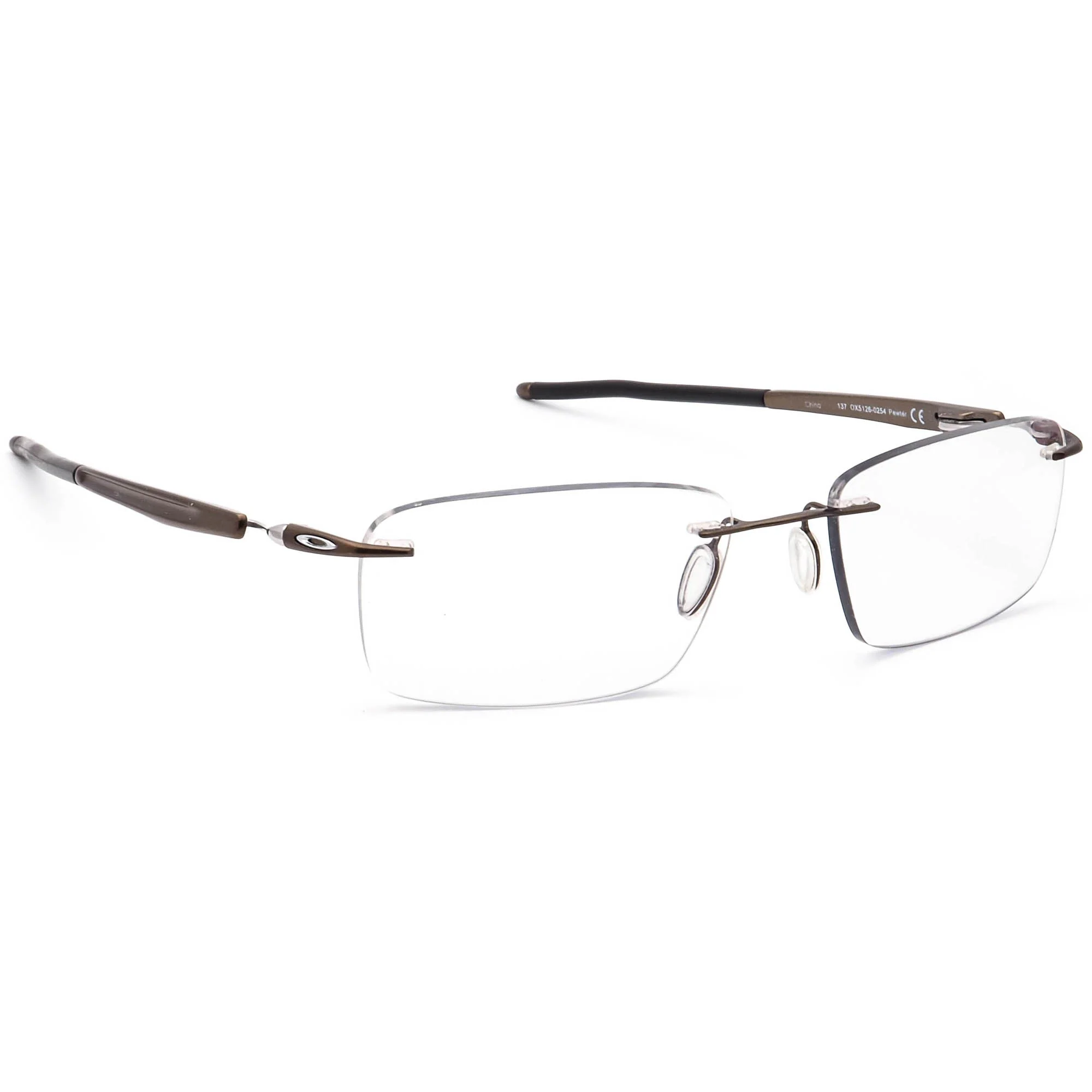 Oakley OX5126-0254 Gauge 3.1   54□18 137