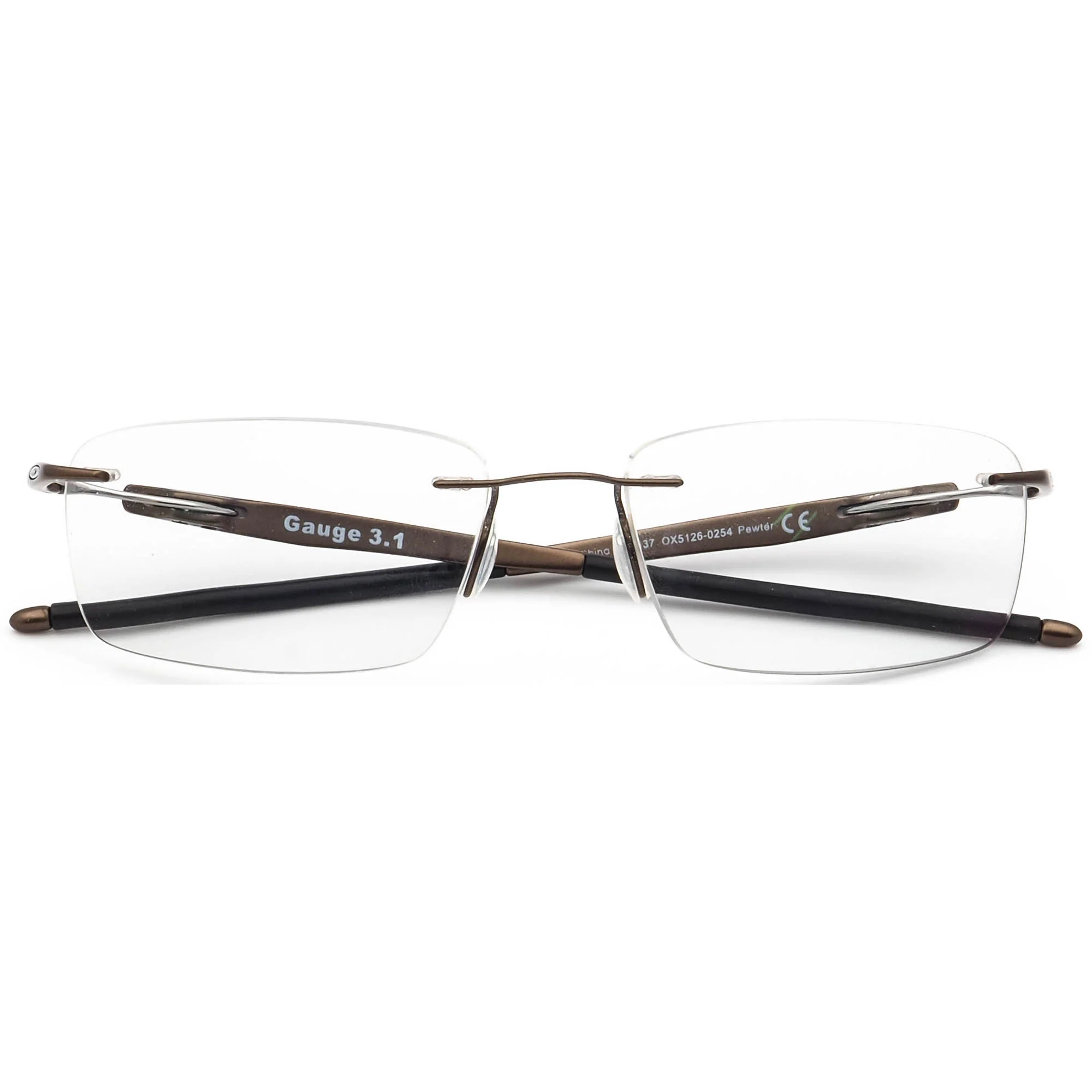 Oakley OX5126-0254 Gauge 3.1   54□18 137 - Image 6