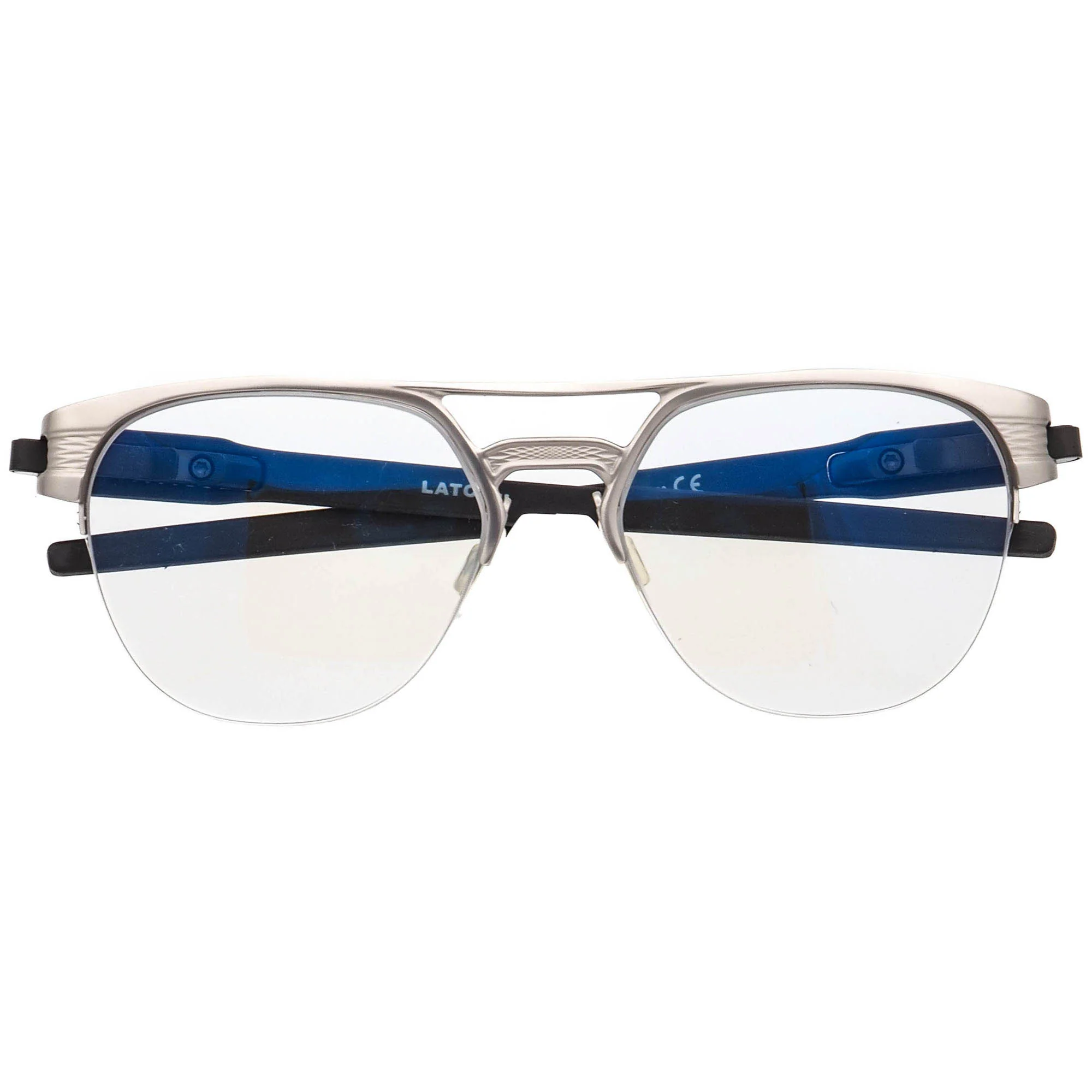 Oakley OX5134-0354 Latch TI   54□17 137 - Image 6