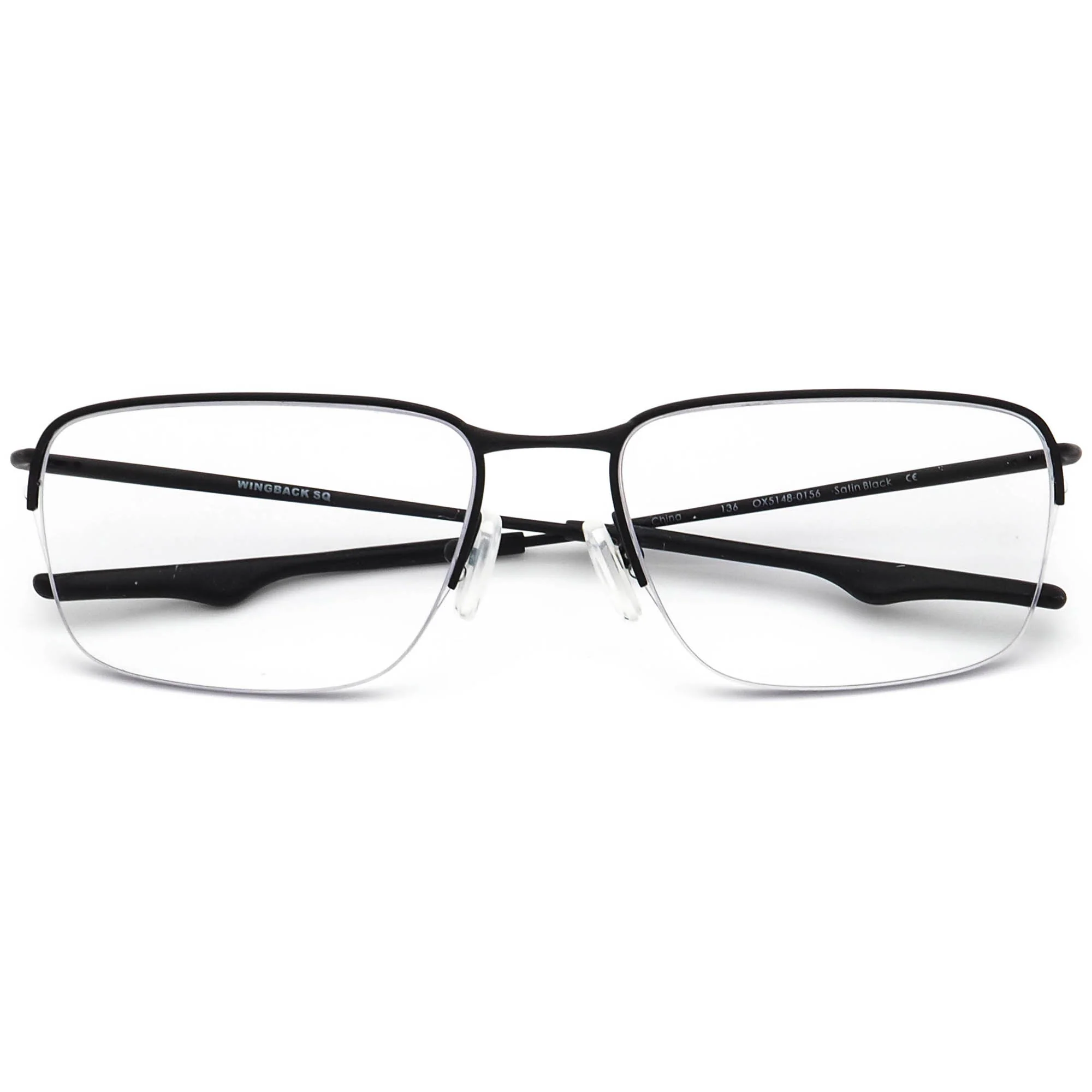 Oakley OX5148-0156 Wingback SQ 56□18 136 - Image 6