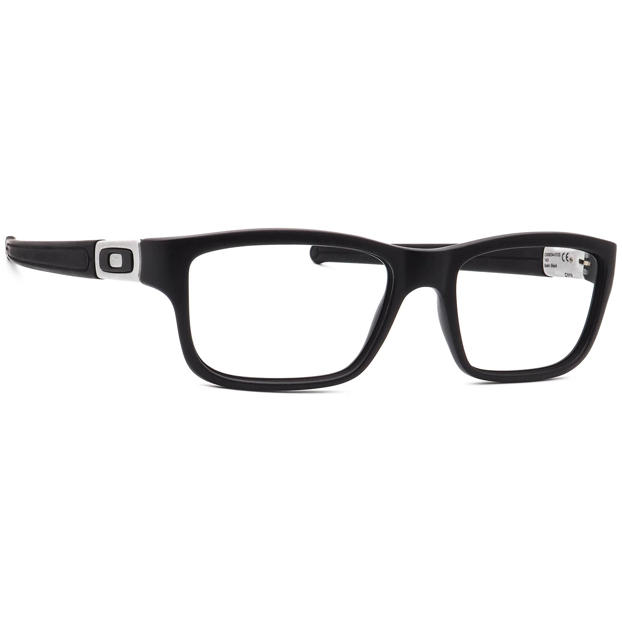 Oakley OX8034-0153 Marshal 53□17 143