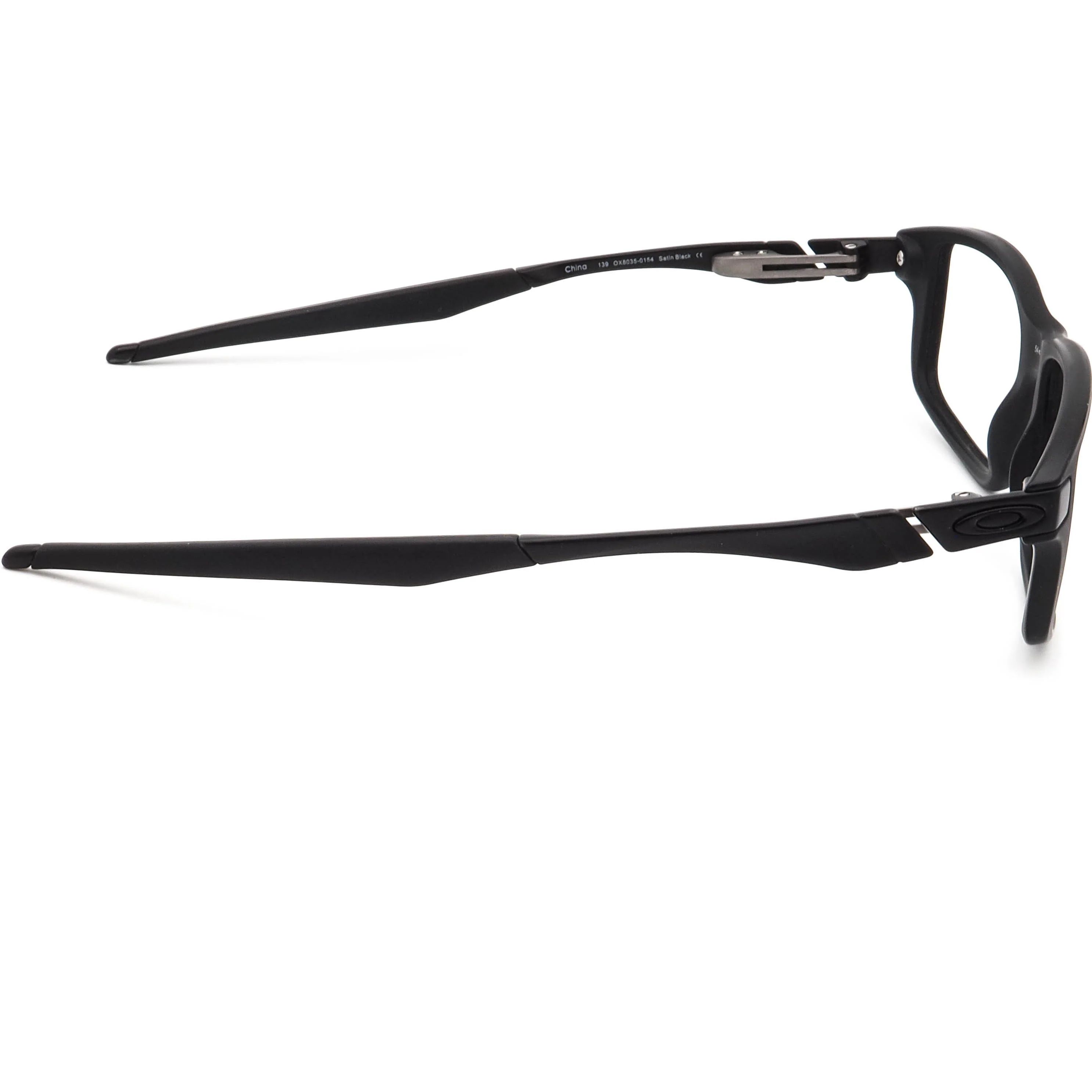 Oakley OX8035-0154 Trailmix   54□18 139 - Image 4