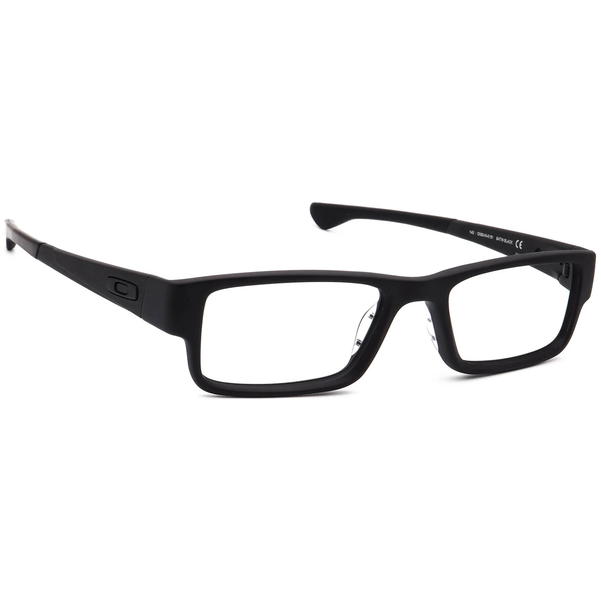 Oakley OX8046-0151 Airdrop 51□18 143